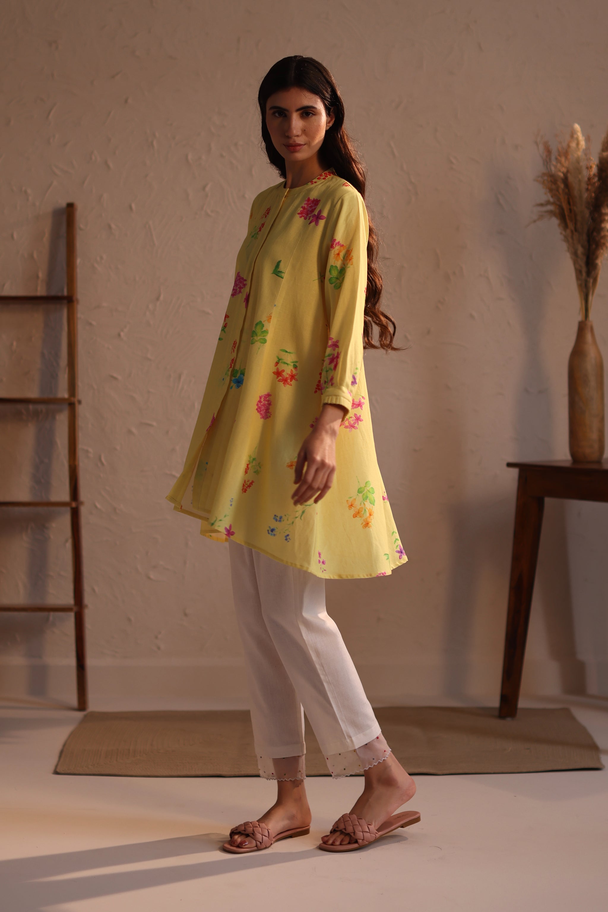 Tuscany Tunic