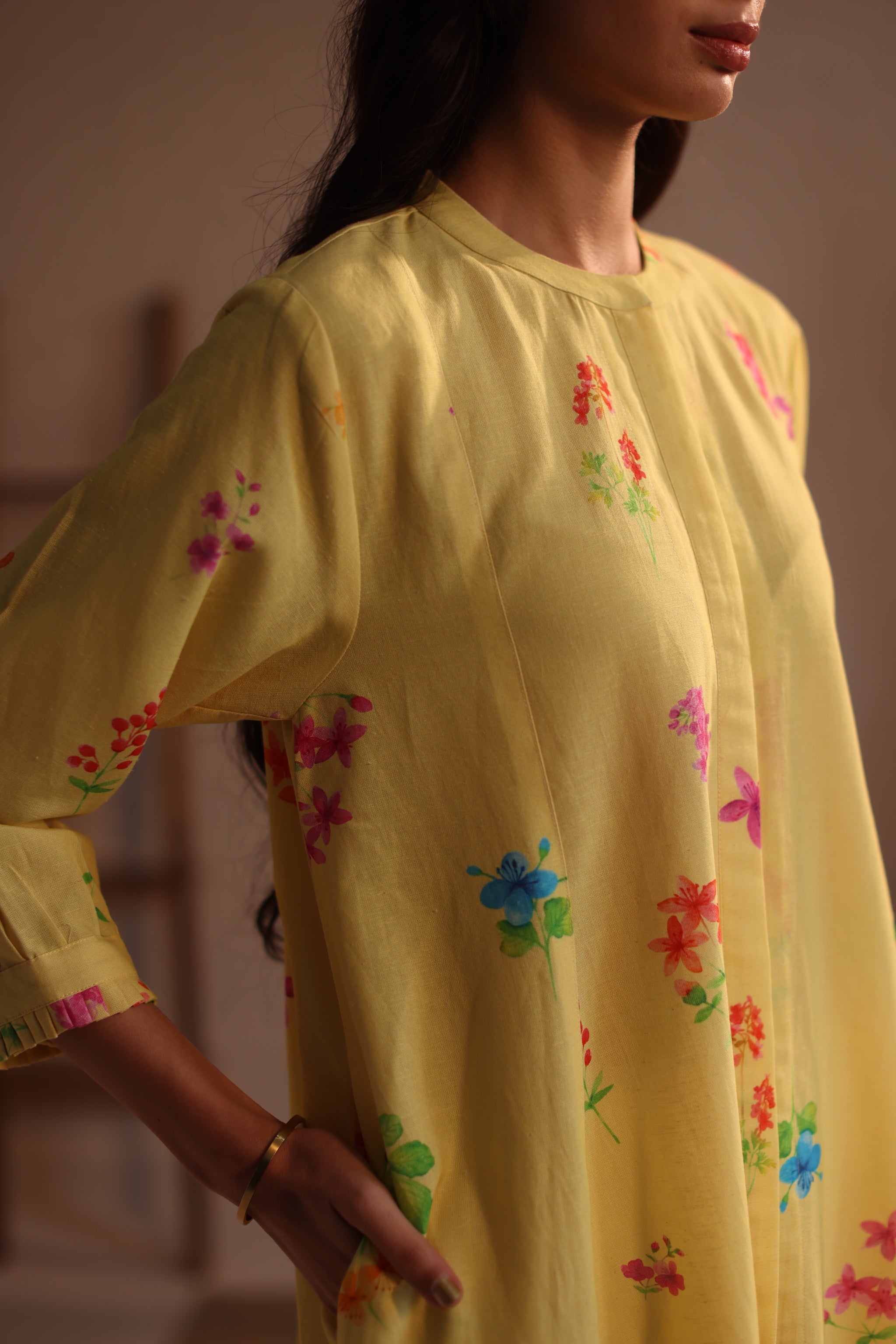 Tuscany Tunic