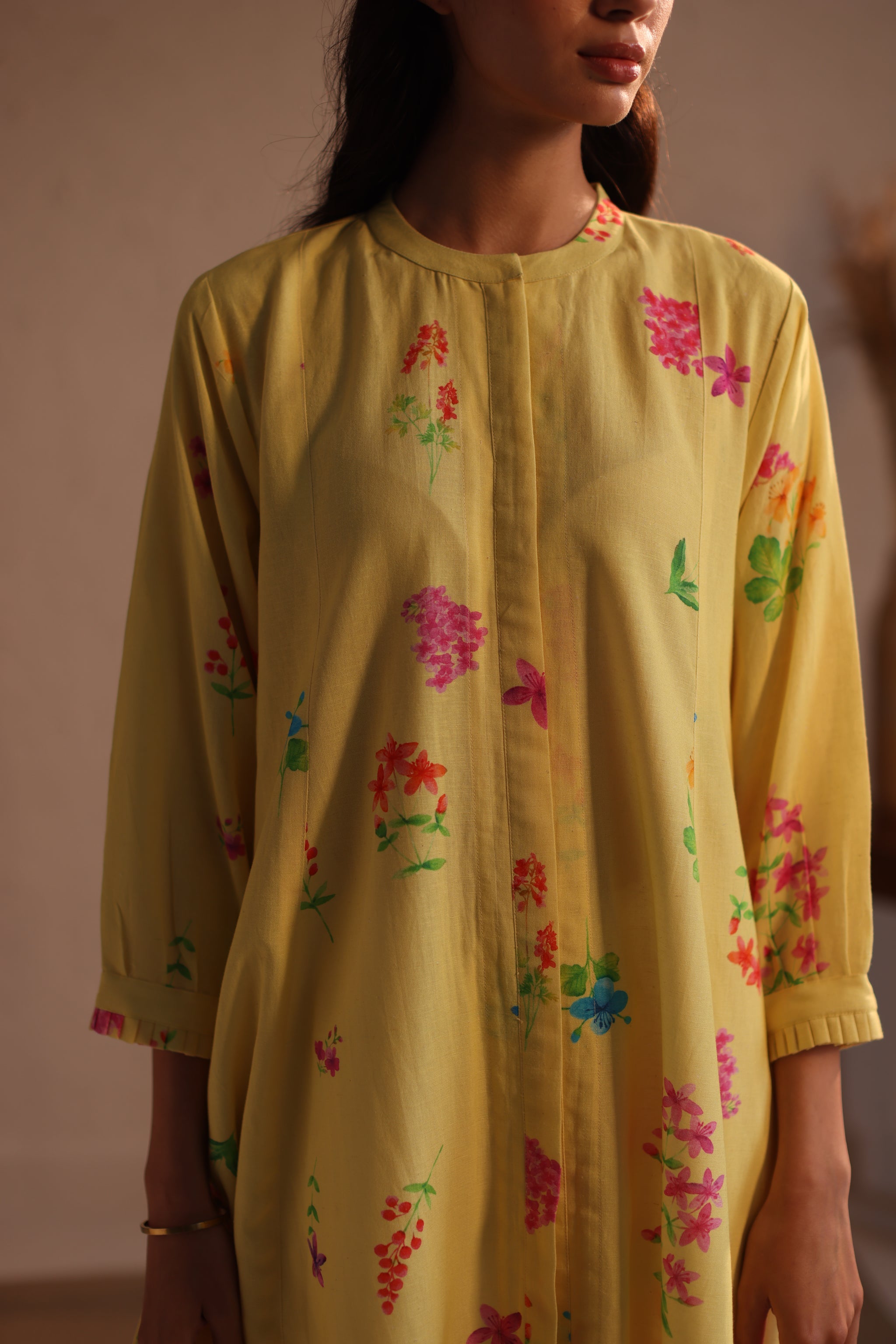 Tuscany Tunic