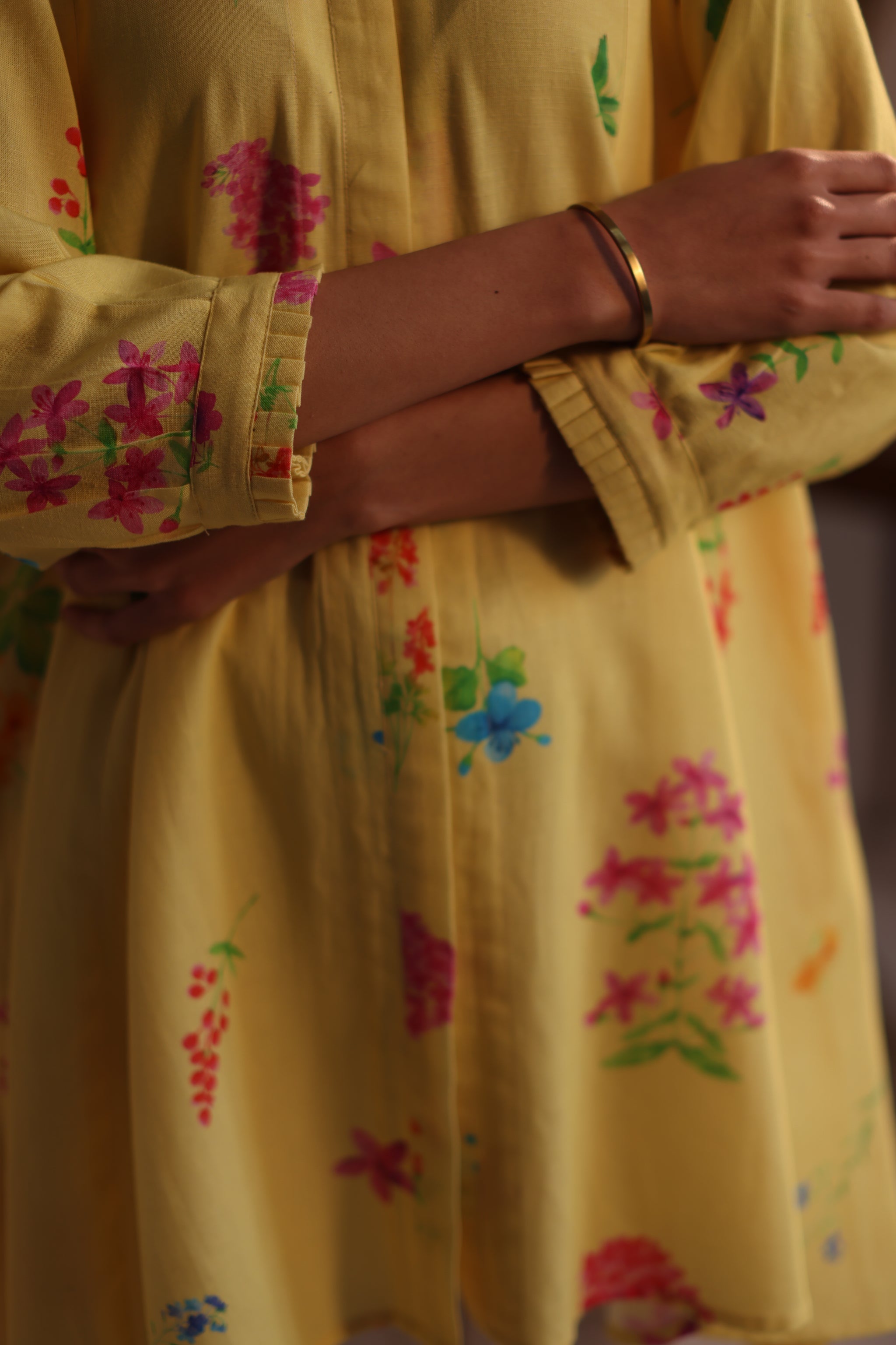Tuscany Tunic