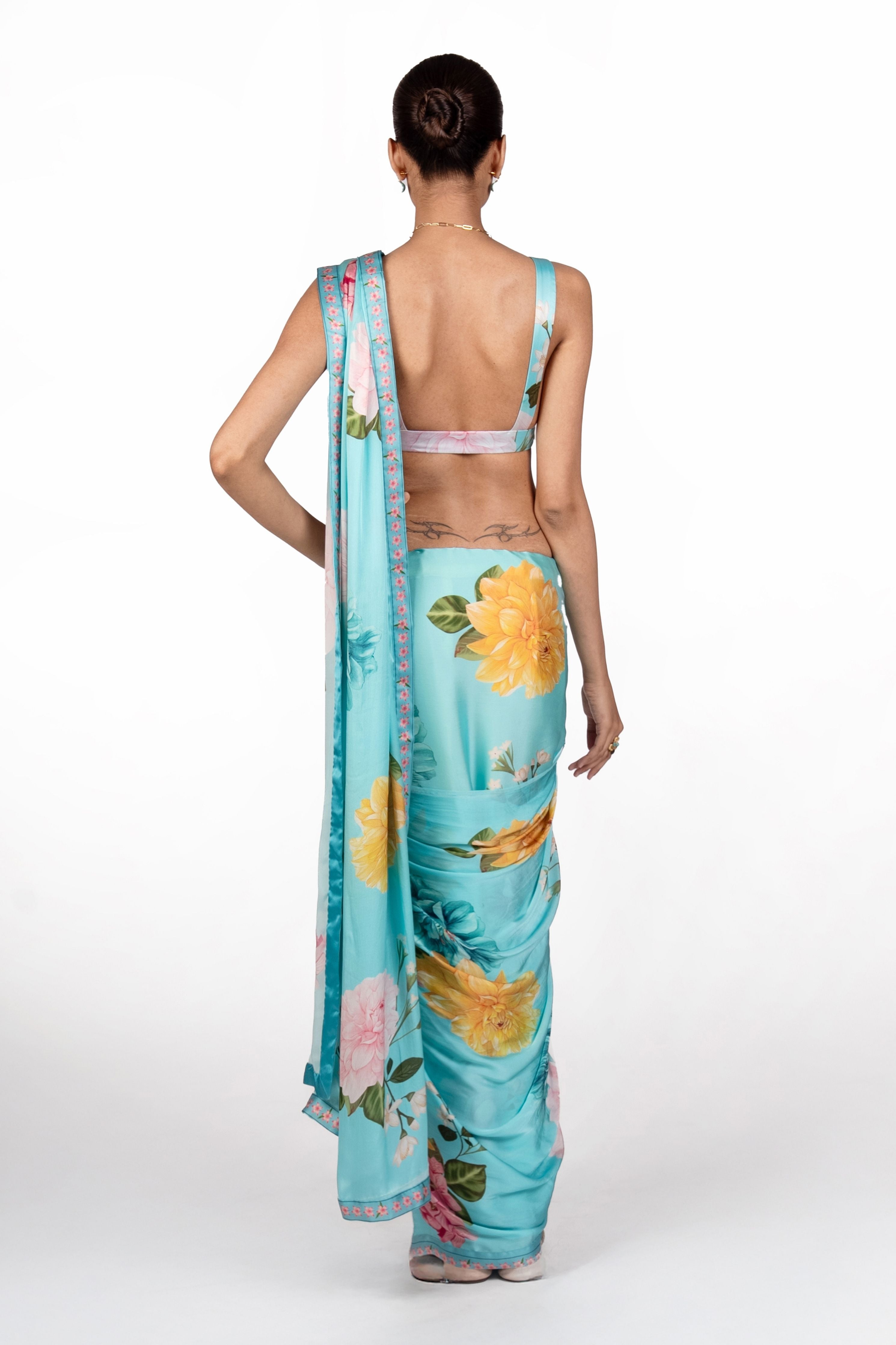 Veya Saree