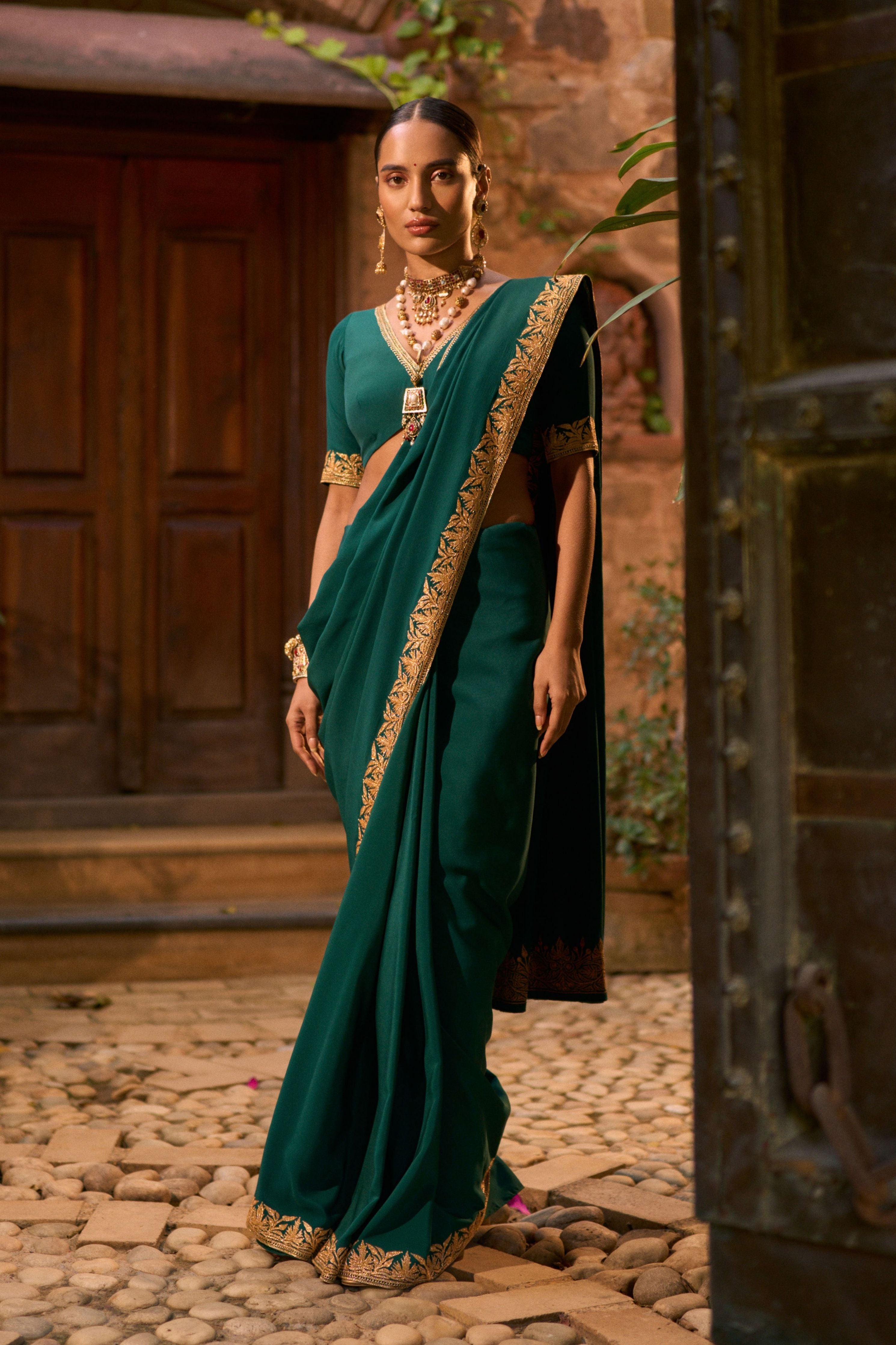 Che Nar Saree