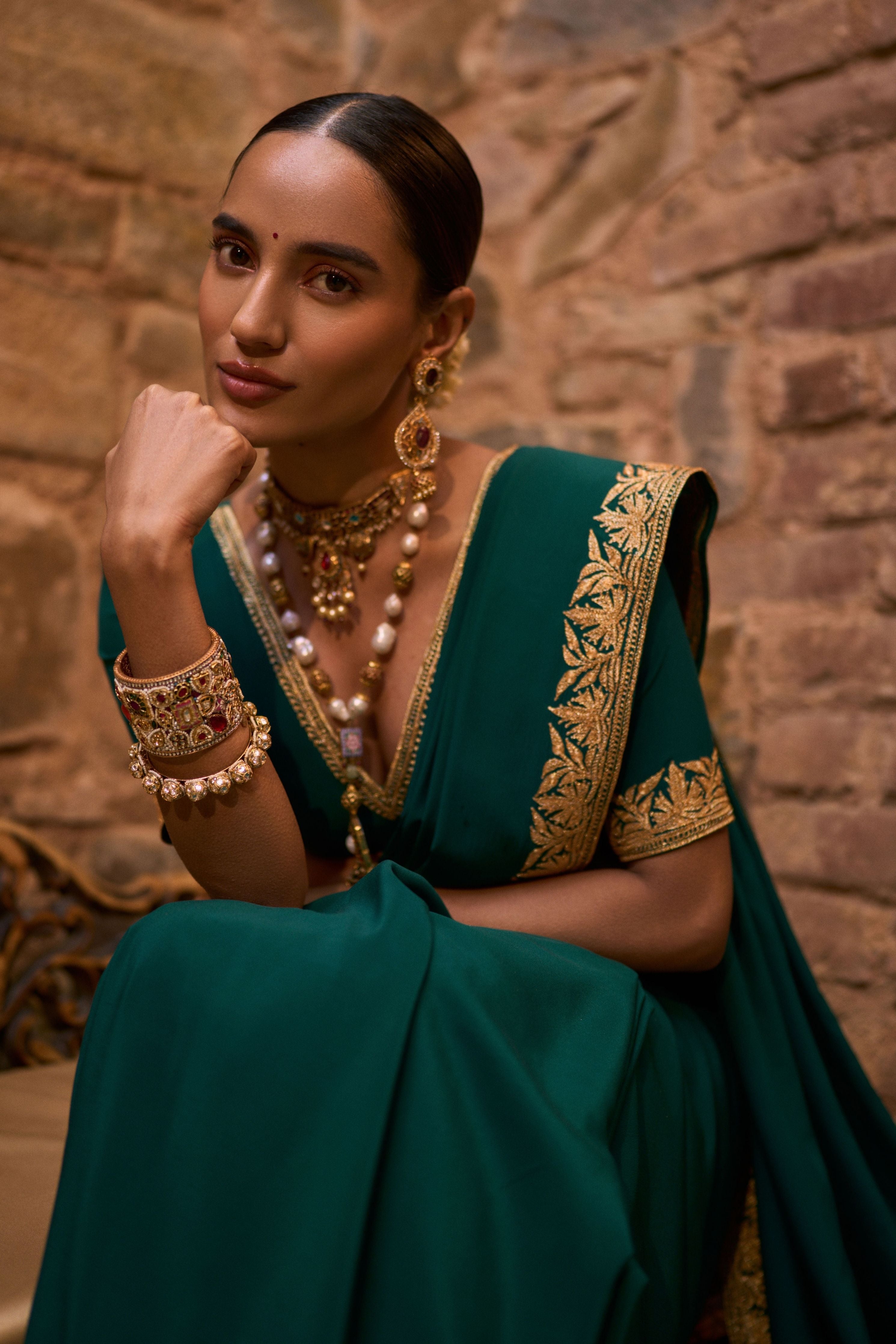 Che Nar Saree