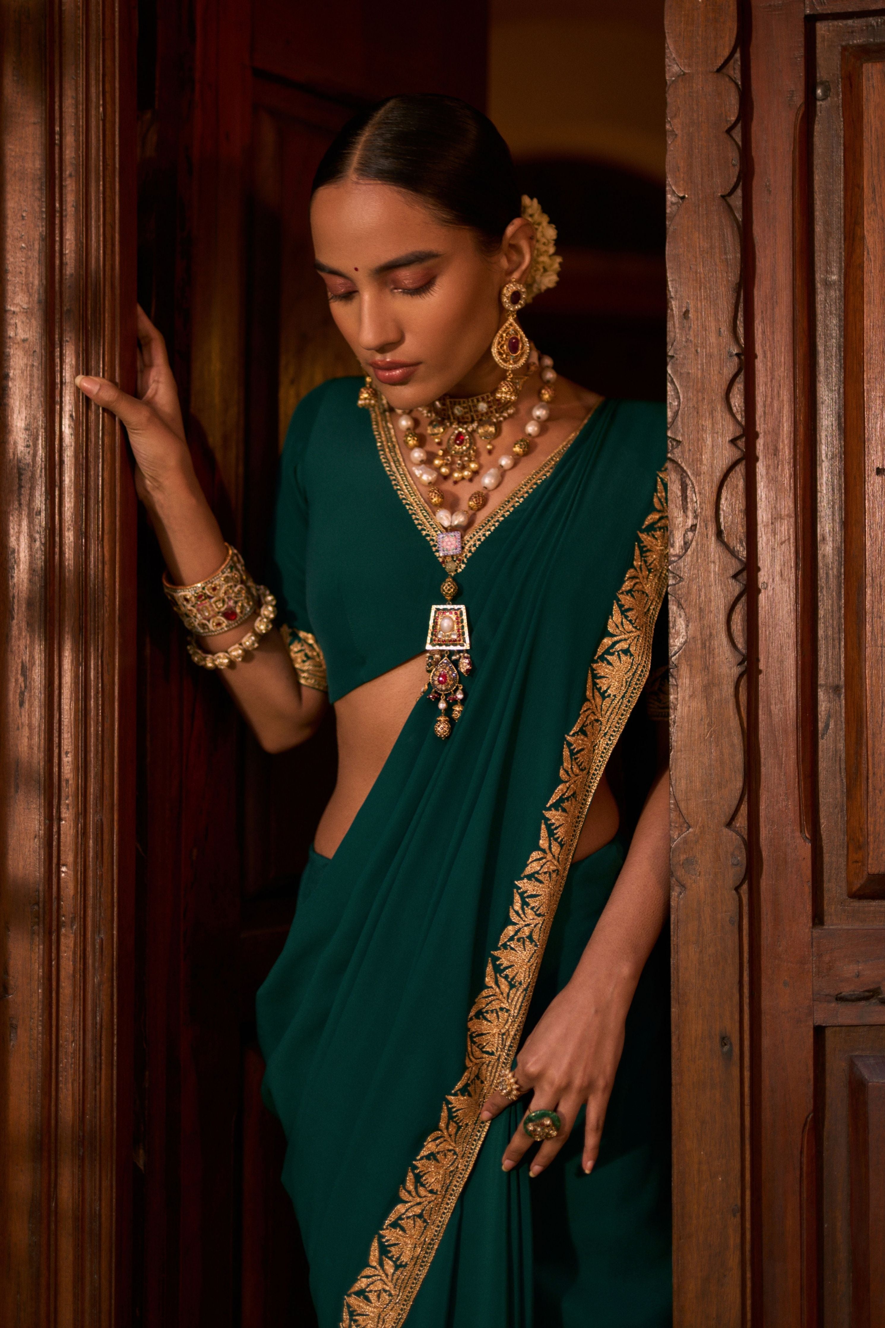 Che Nar Saree
