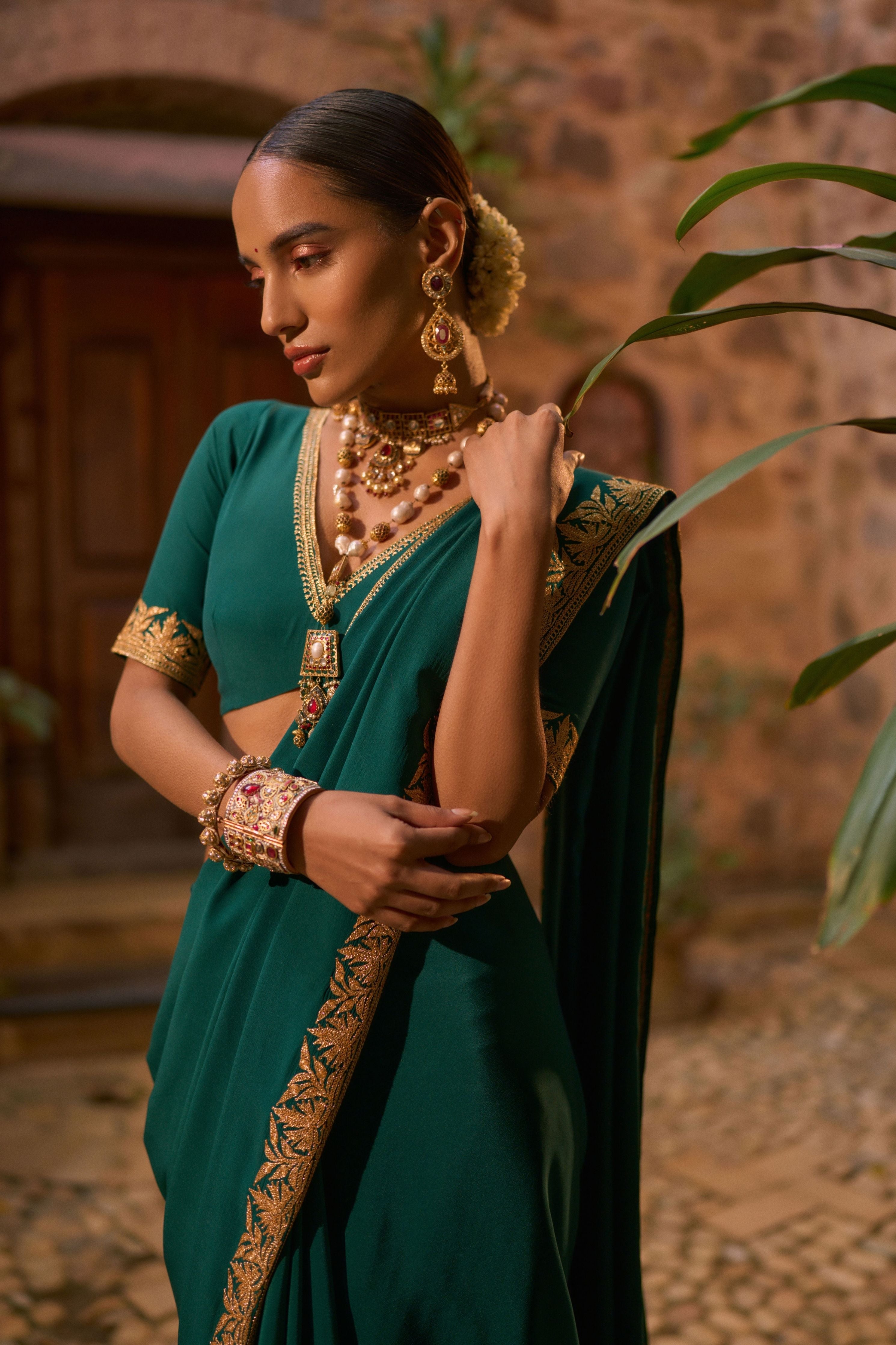 Che Nar Saree