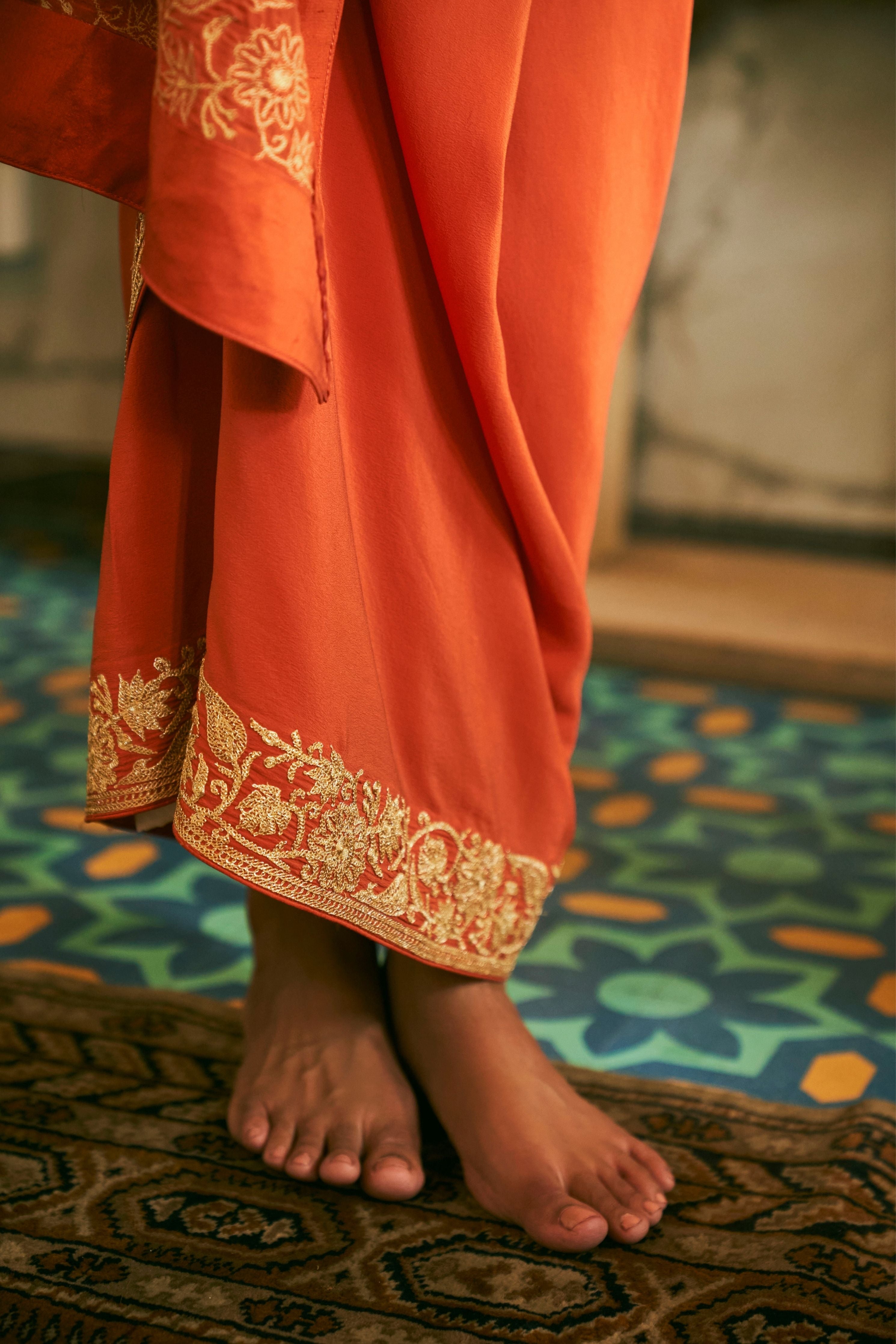 Chandrika Saree
