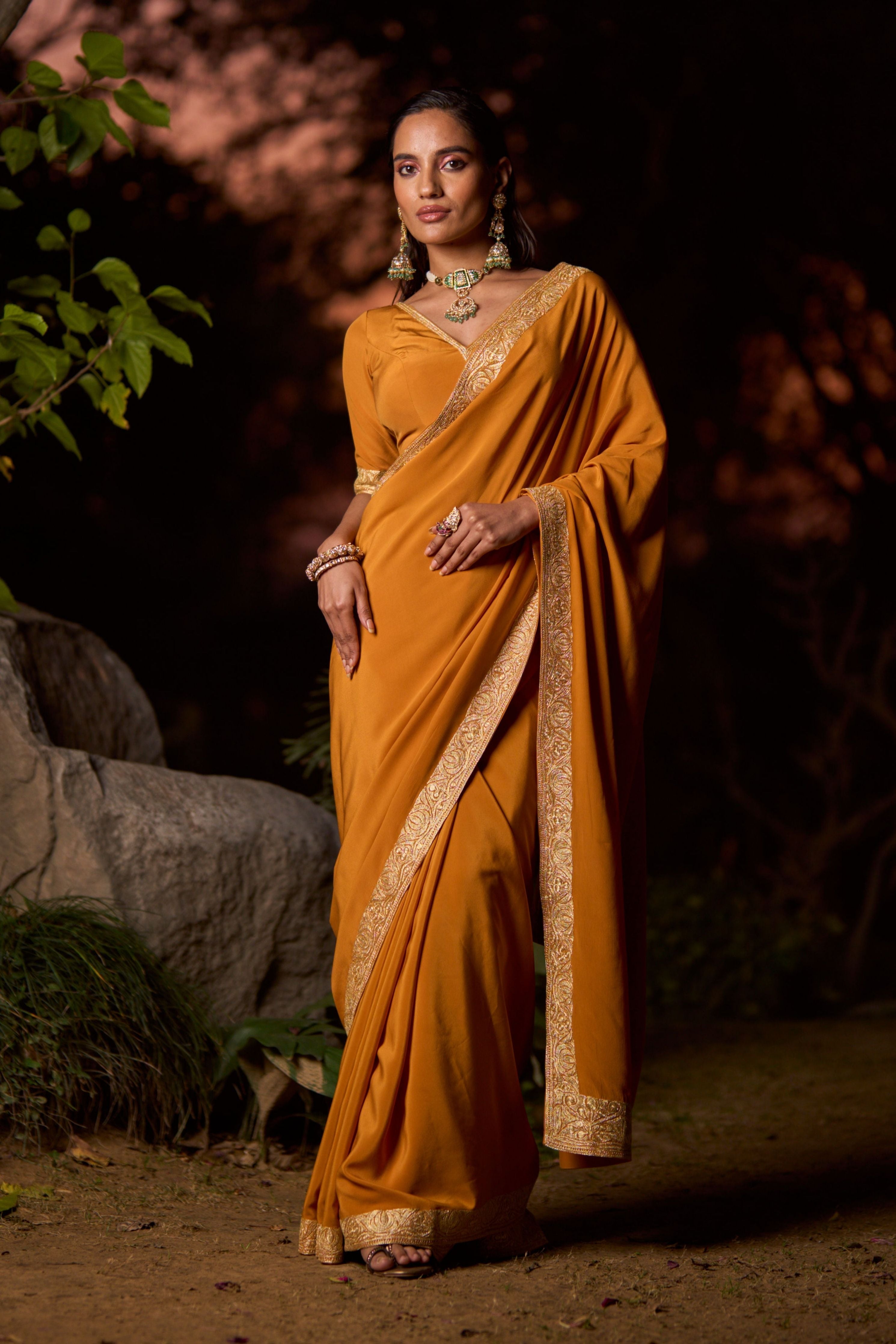 Liba Saree