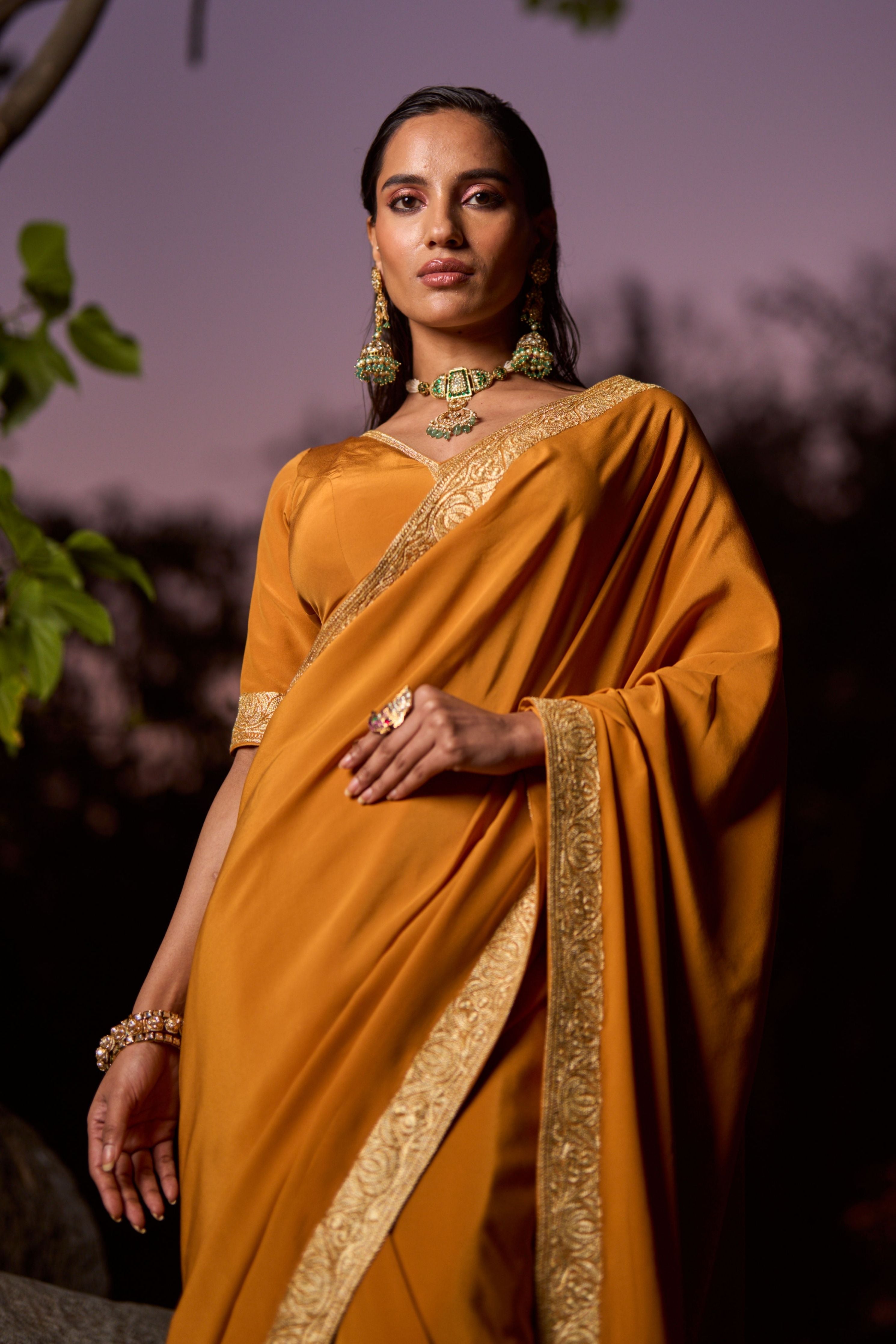 Liba Saree
