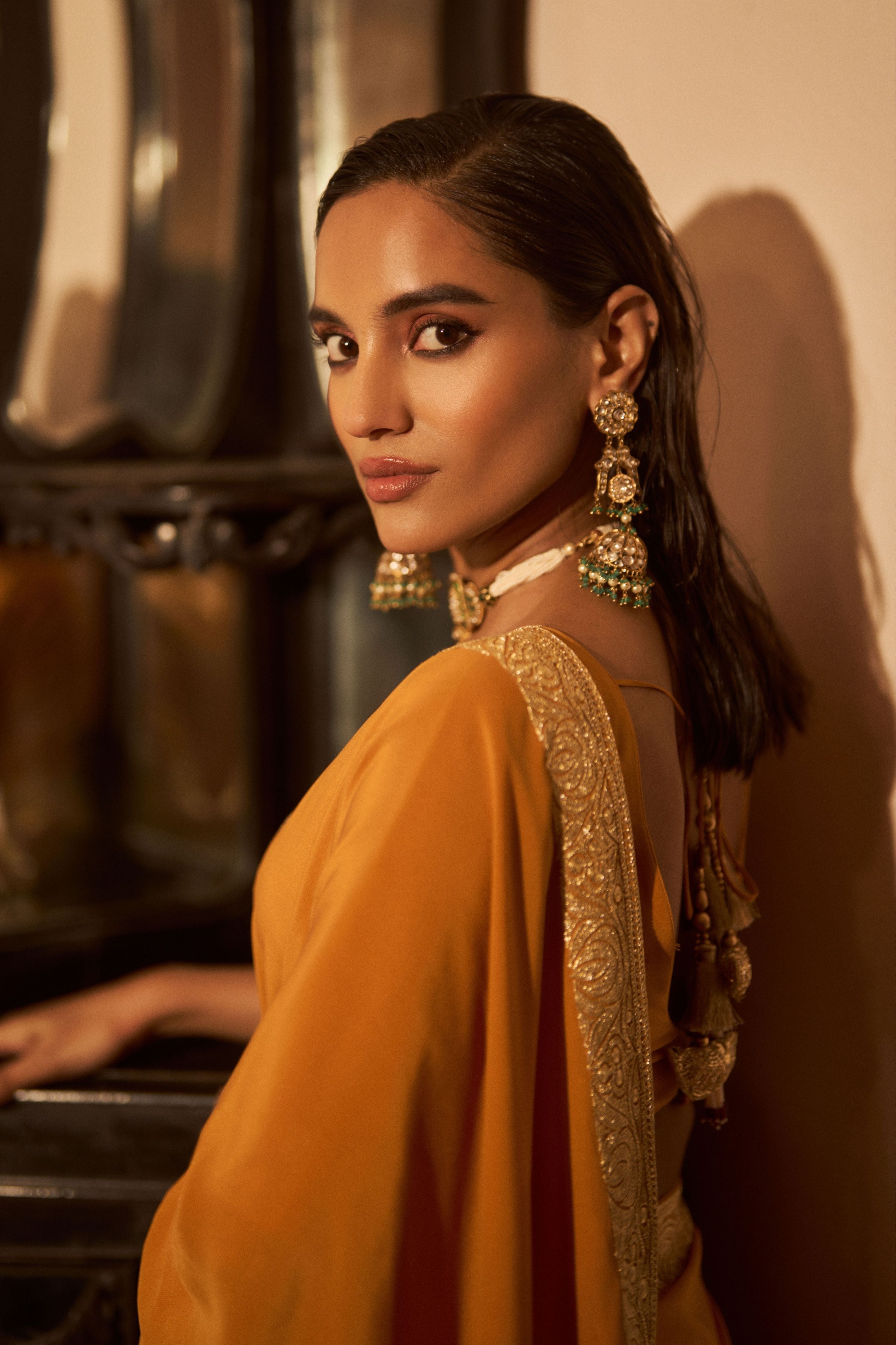 Liba Saree