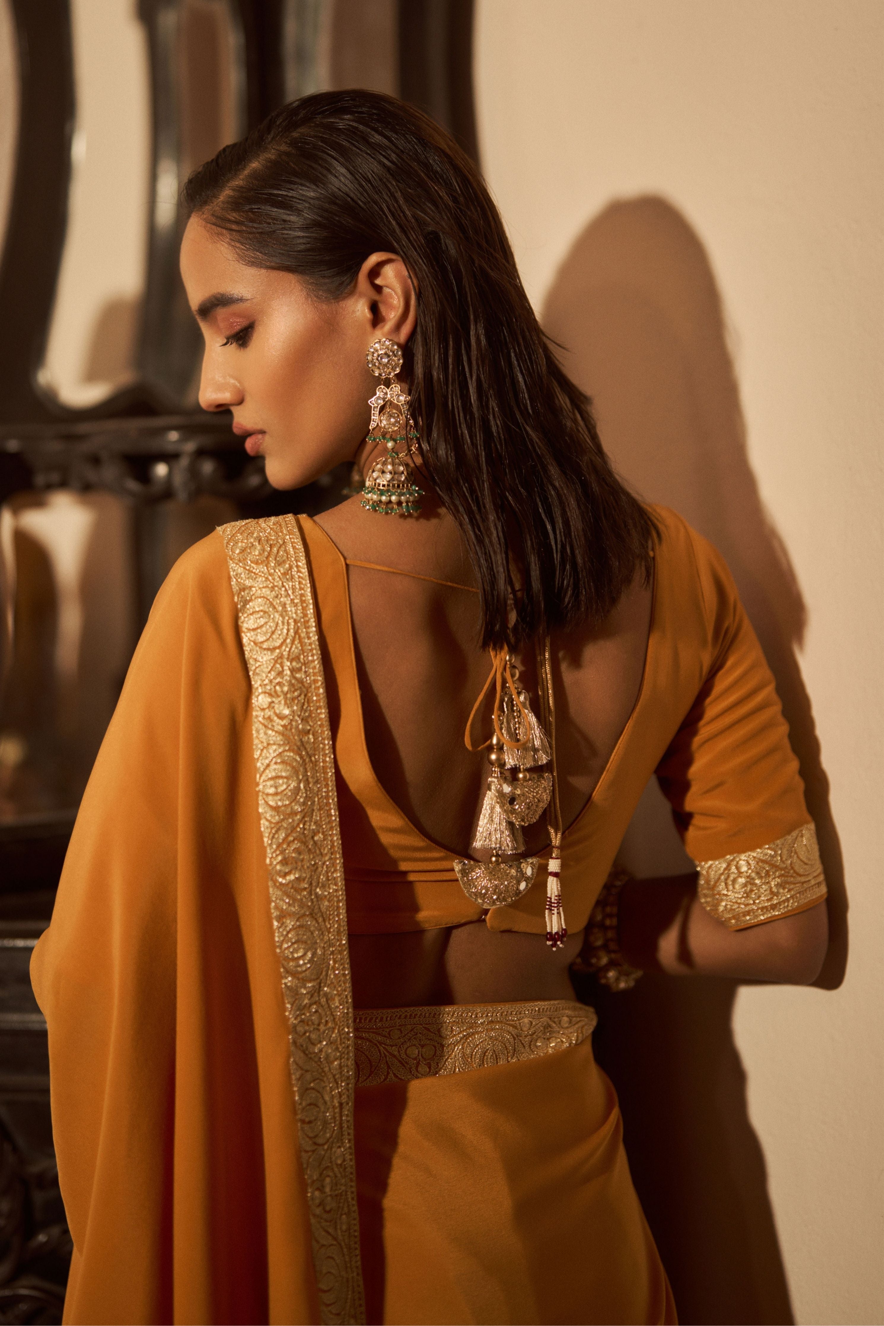 Liba Saree