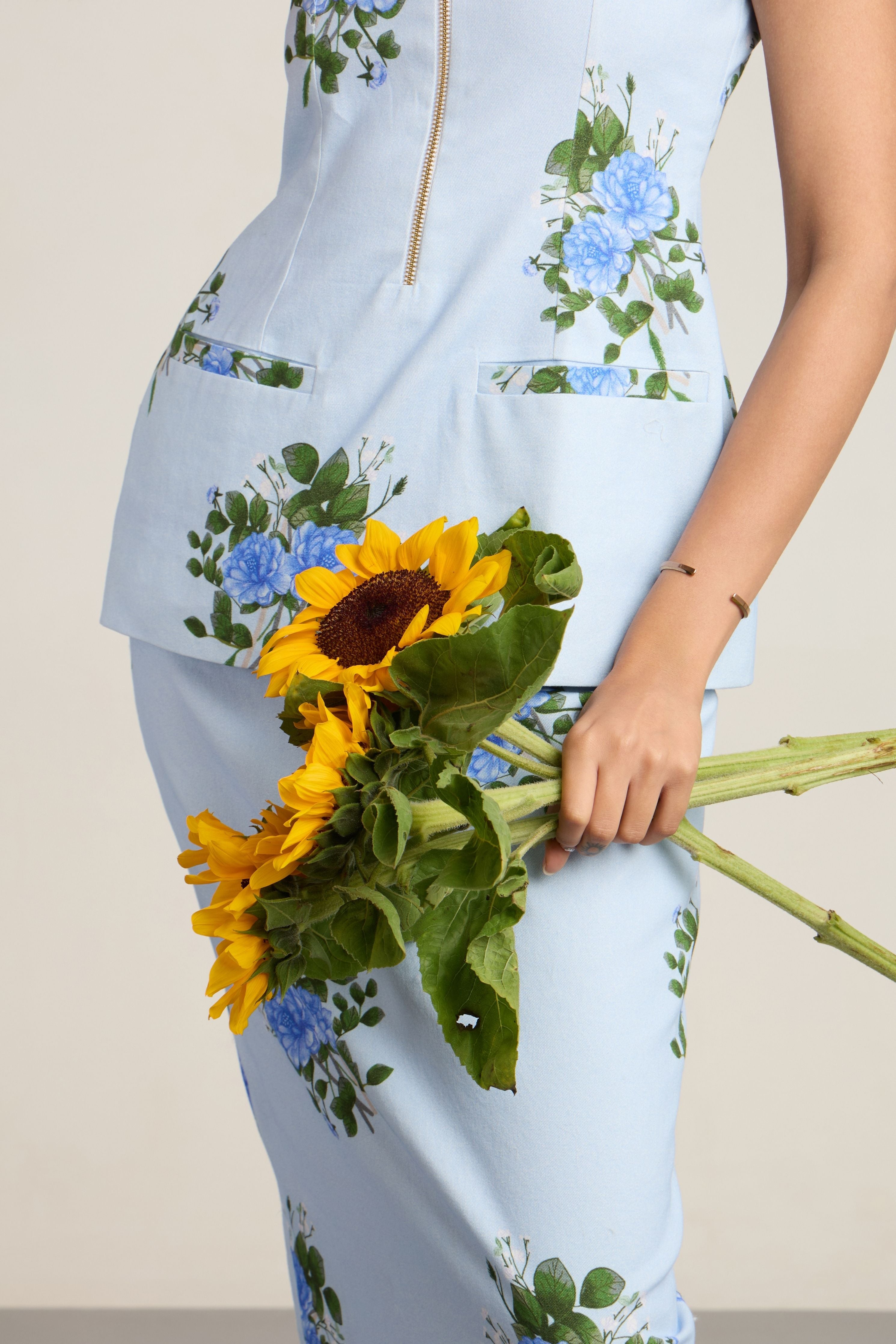 Mavi Co-Ord Set