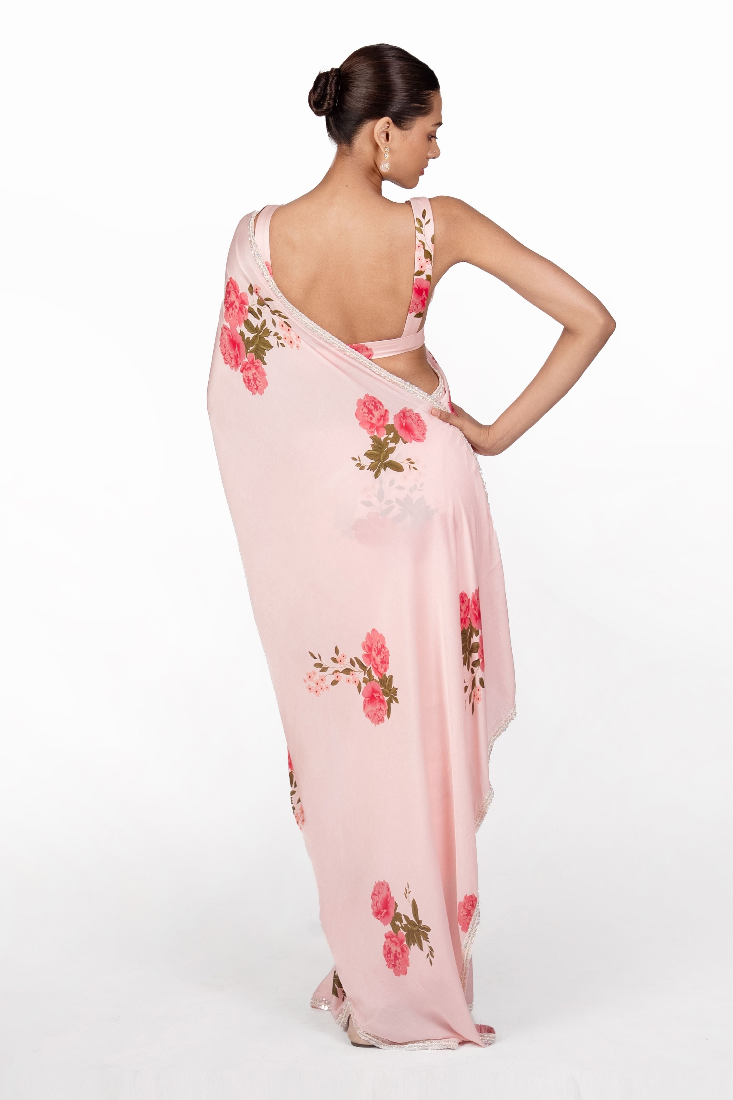 Selene Saree