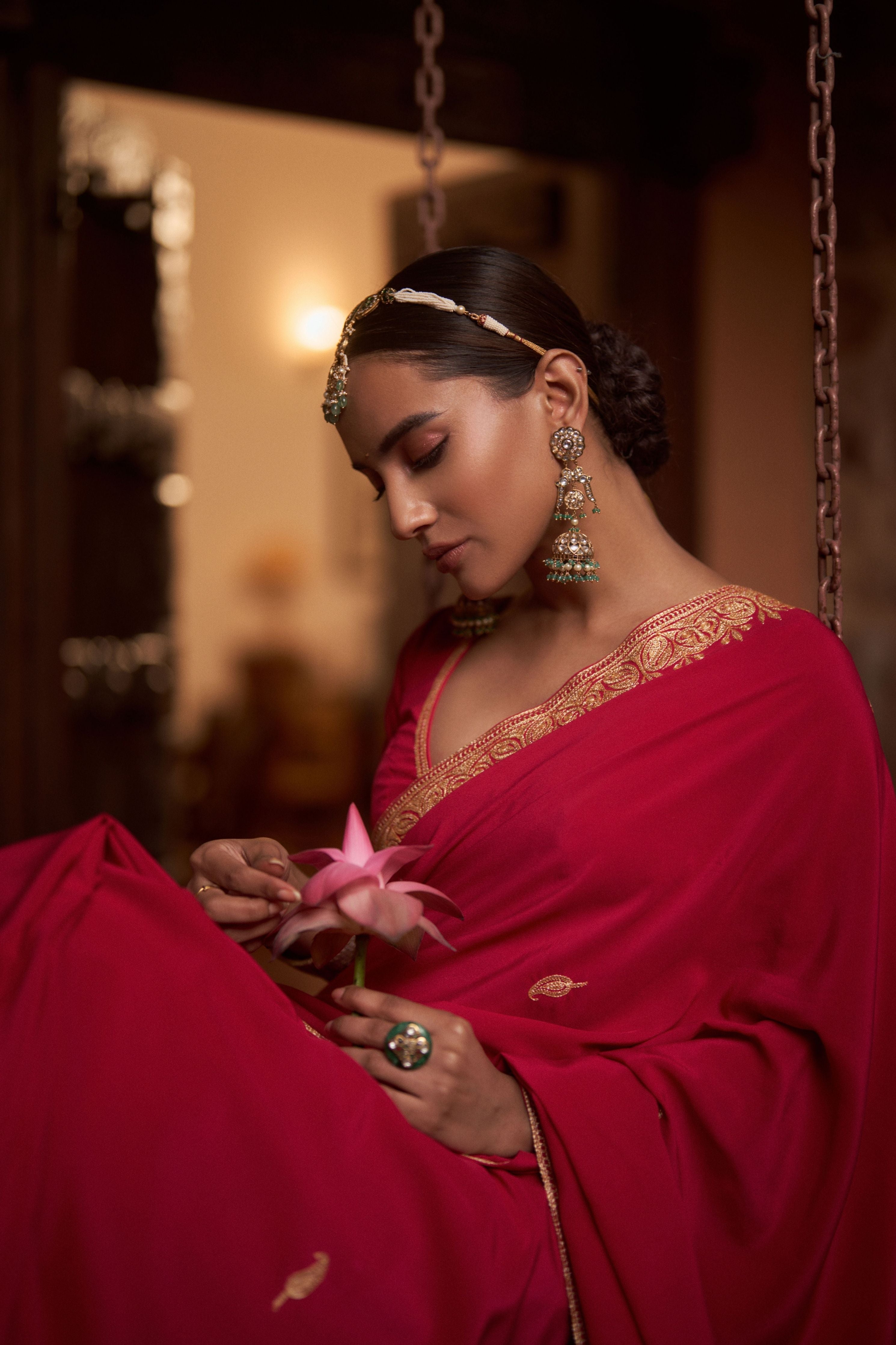 Noor Saree