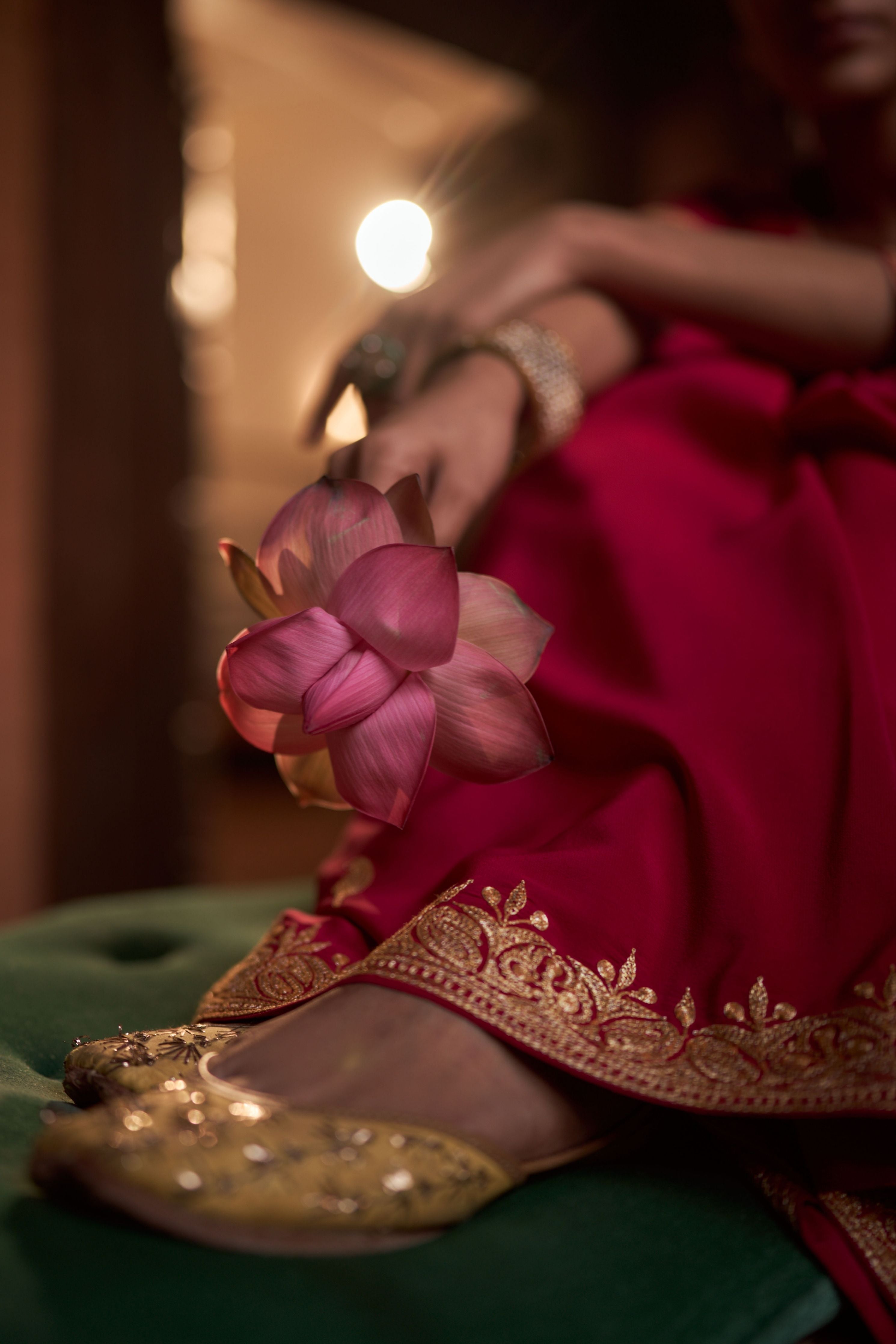 Noor Saree