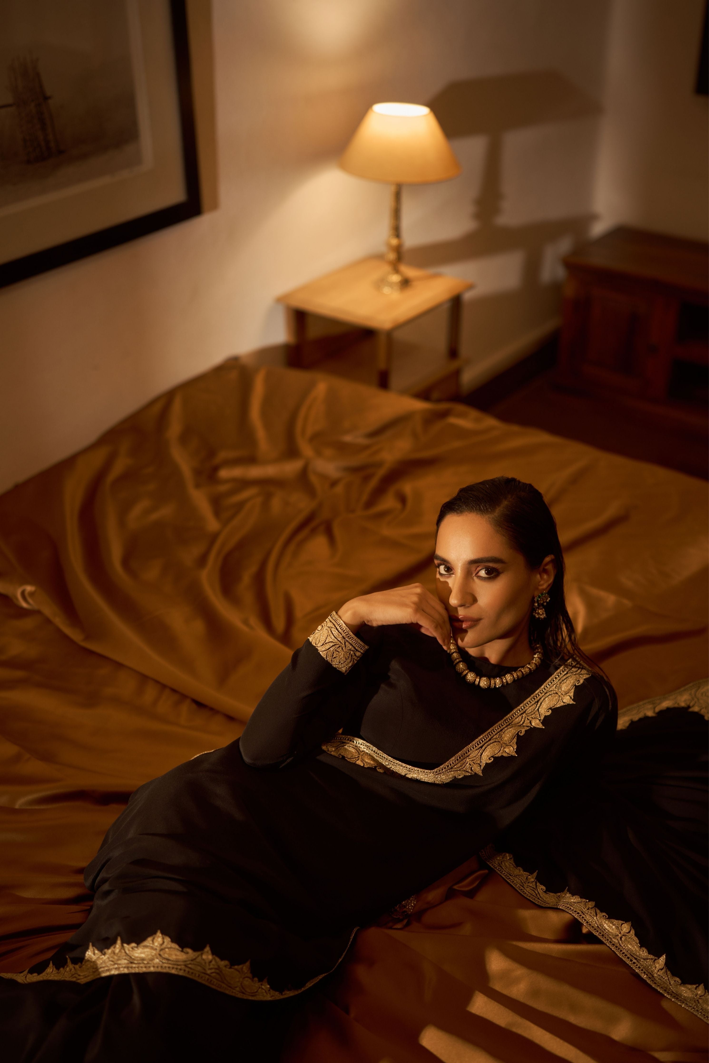 Siddra Saree