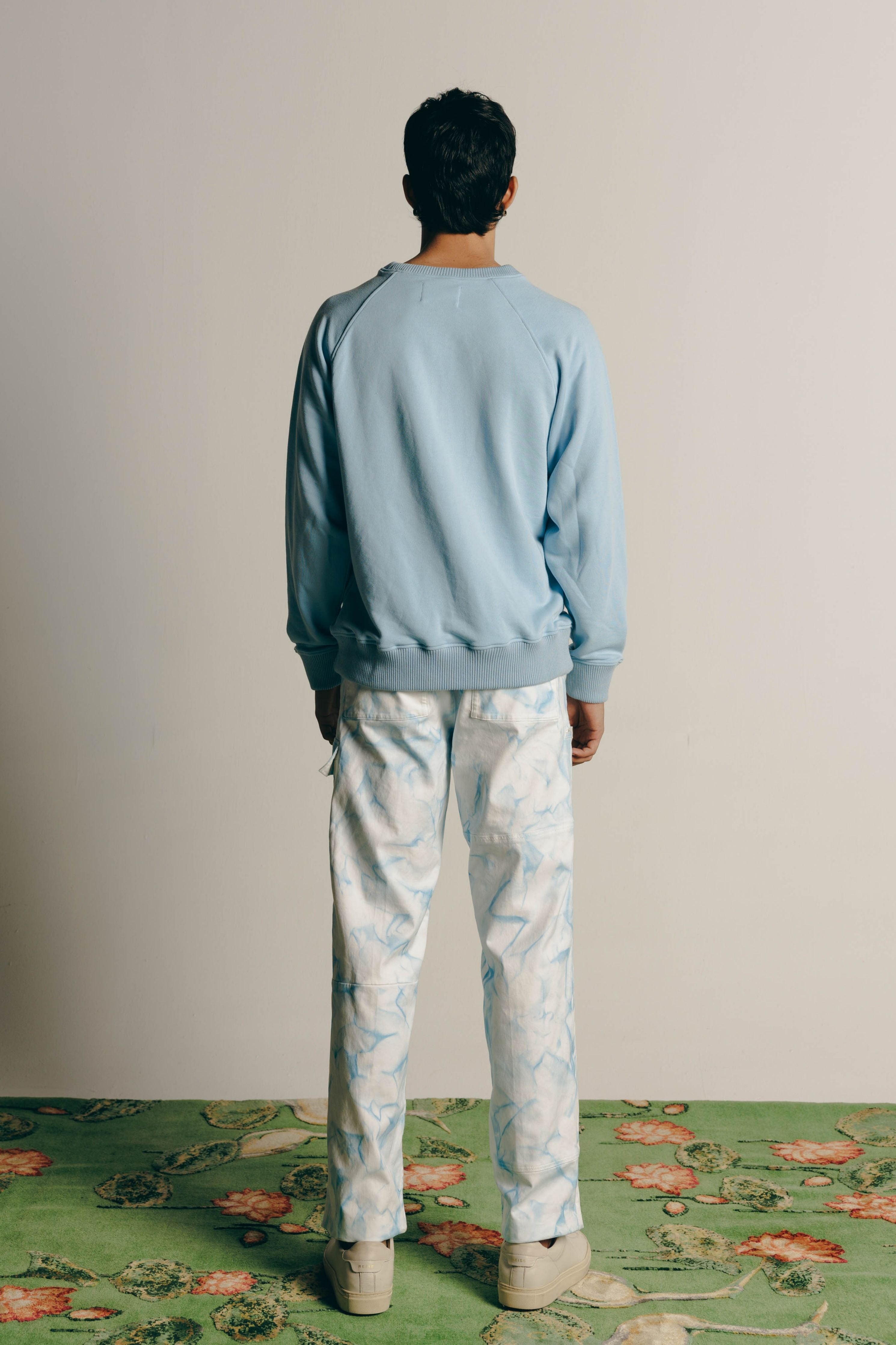 Tanpura Sweatshirt