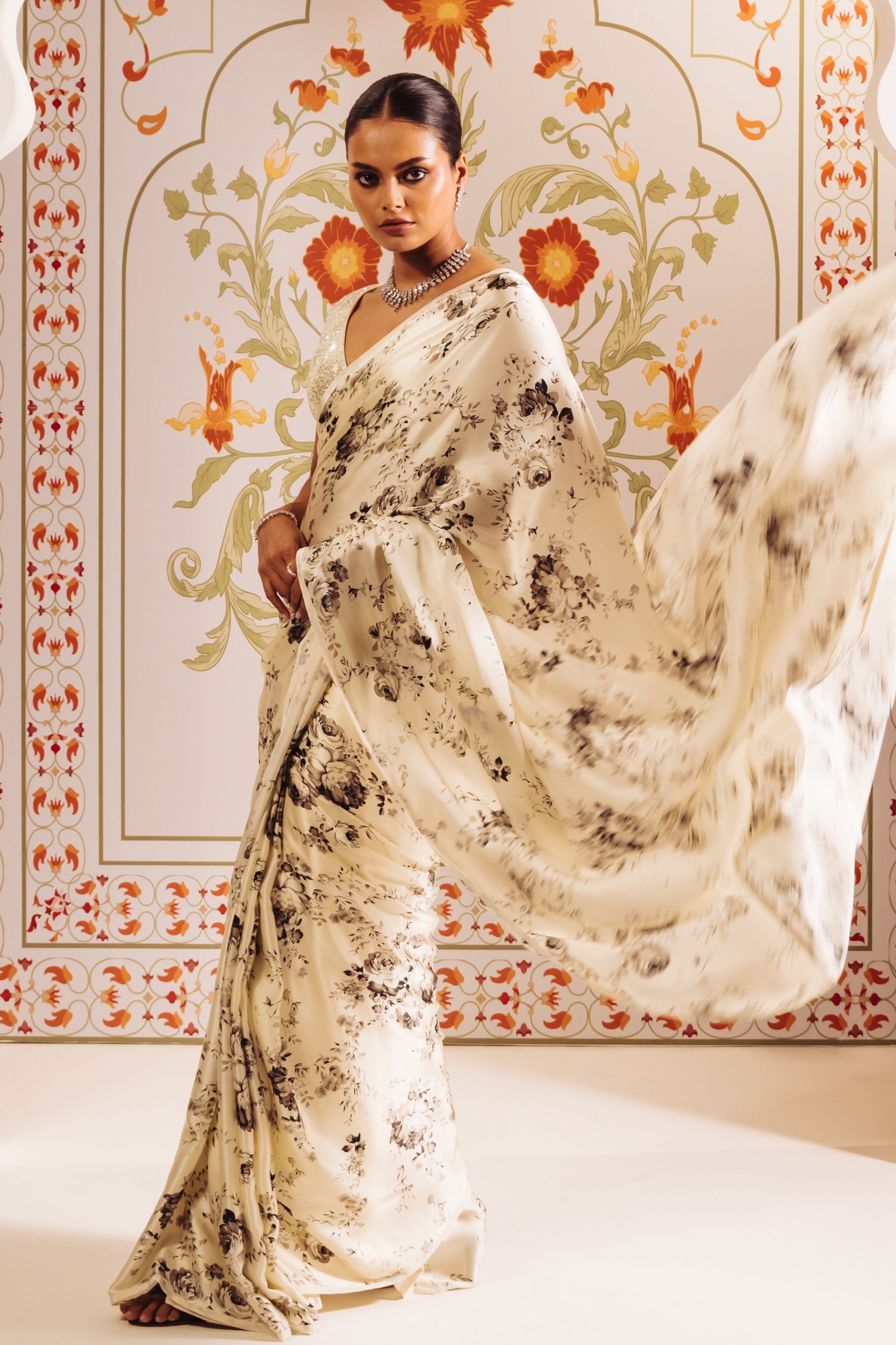 Tara Saree