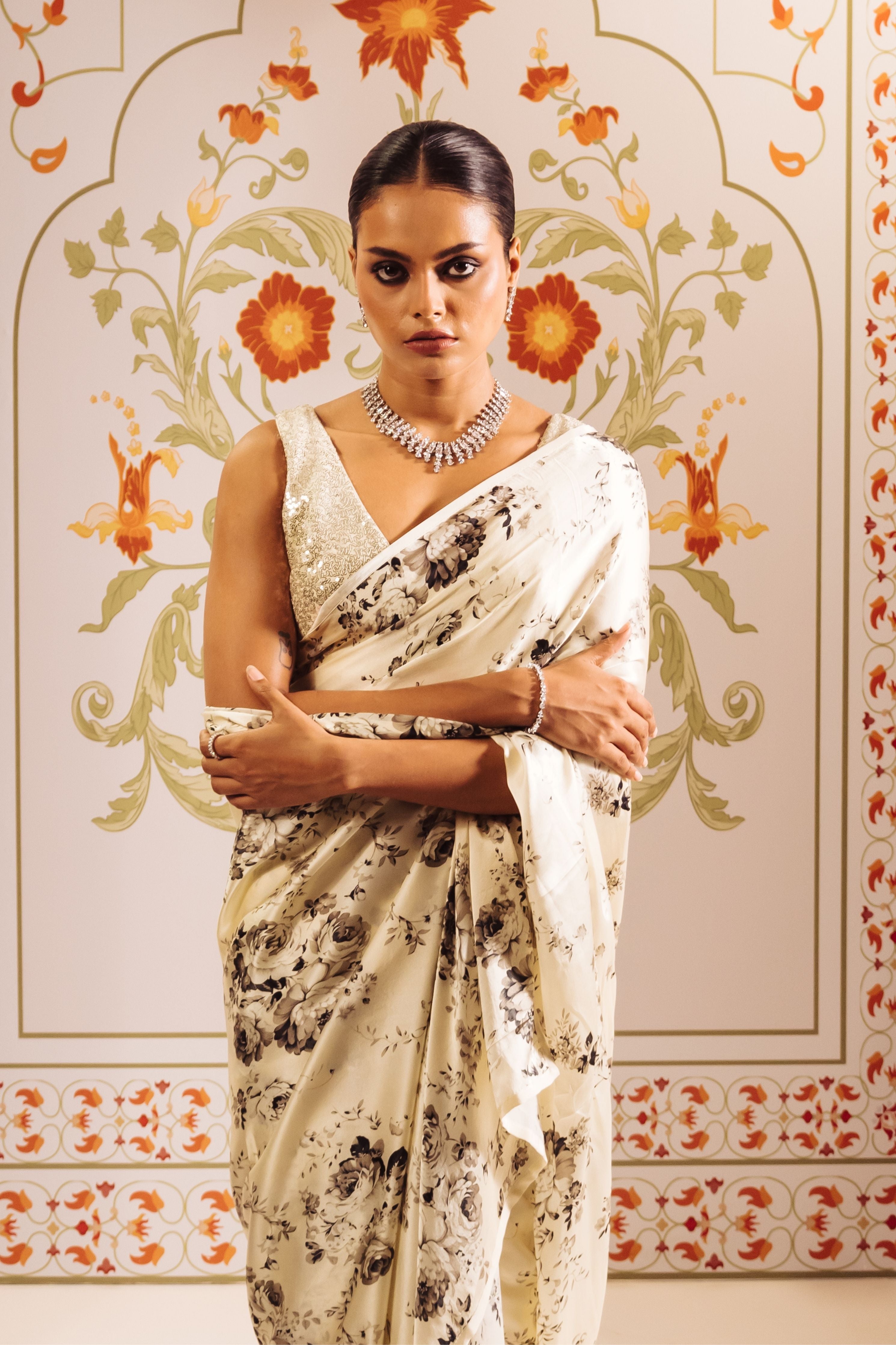 Tara Saree