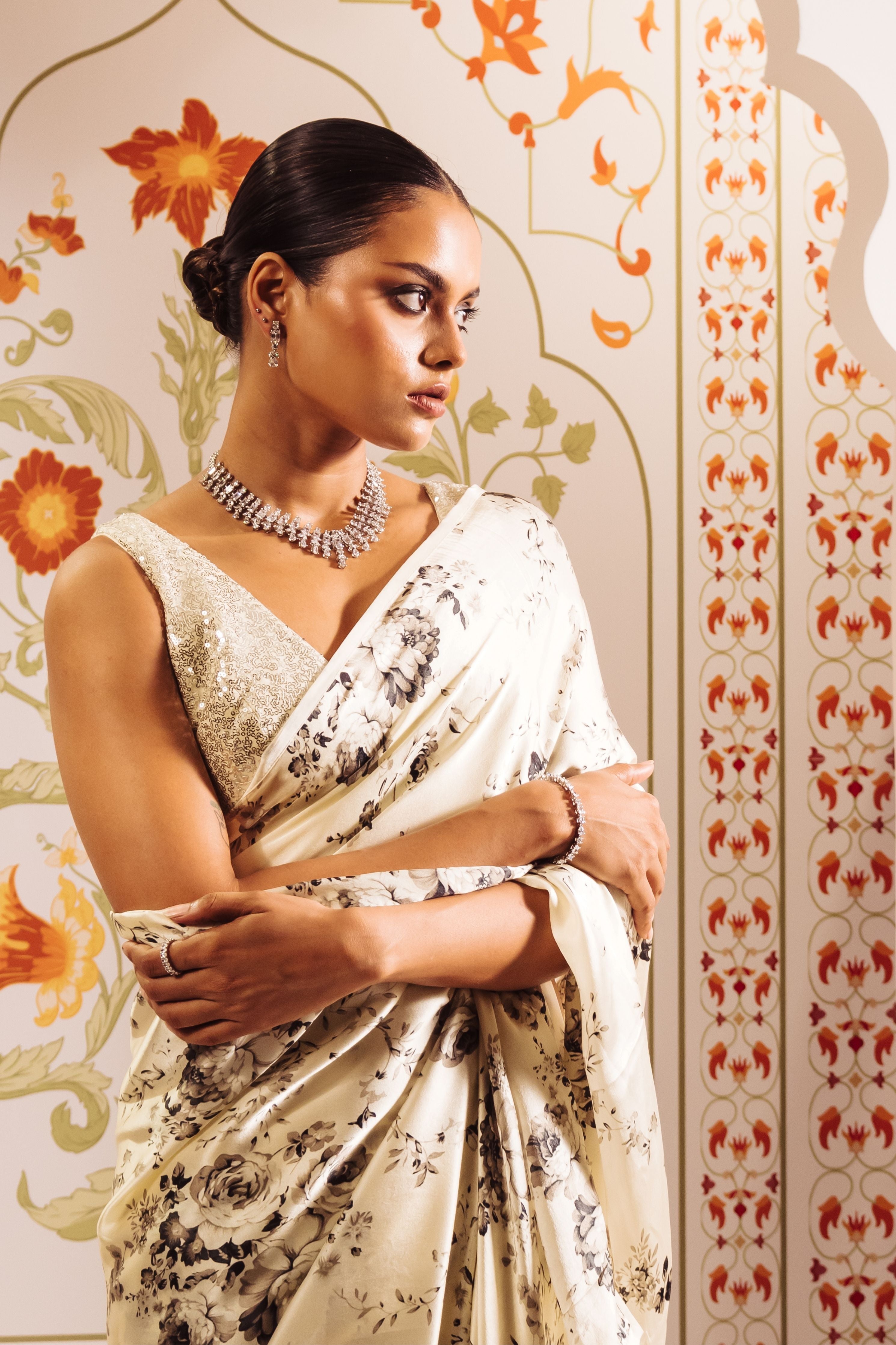 Tara Saree