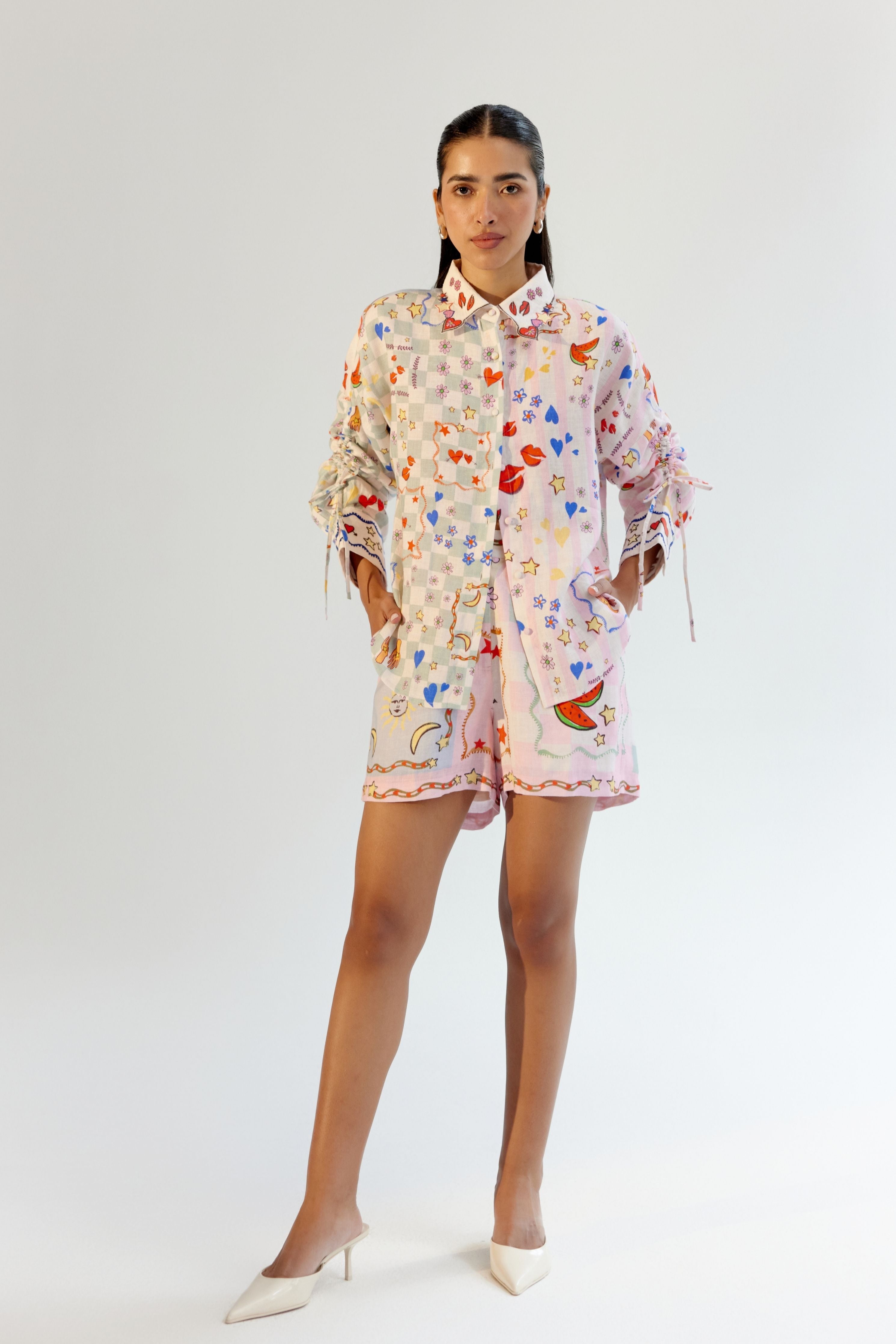 Boardgame Thais Shirt