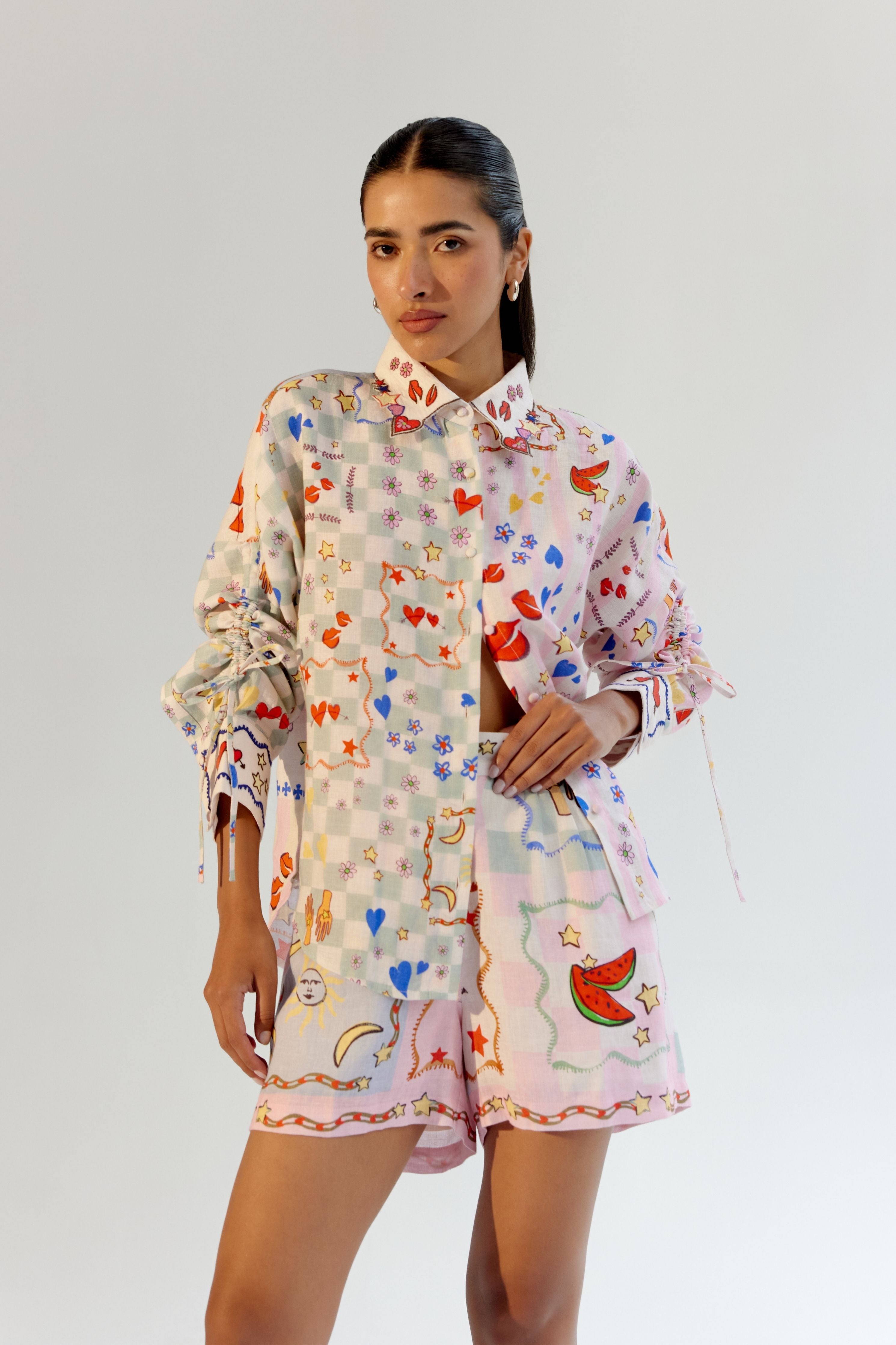 Boardgame Thais Shirt