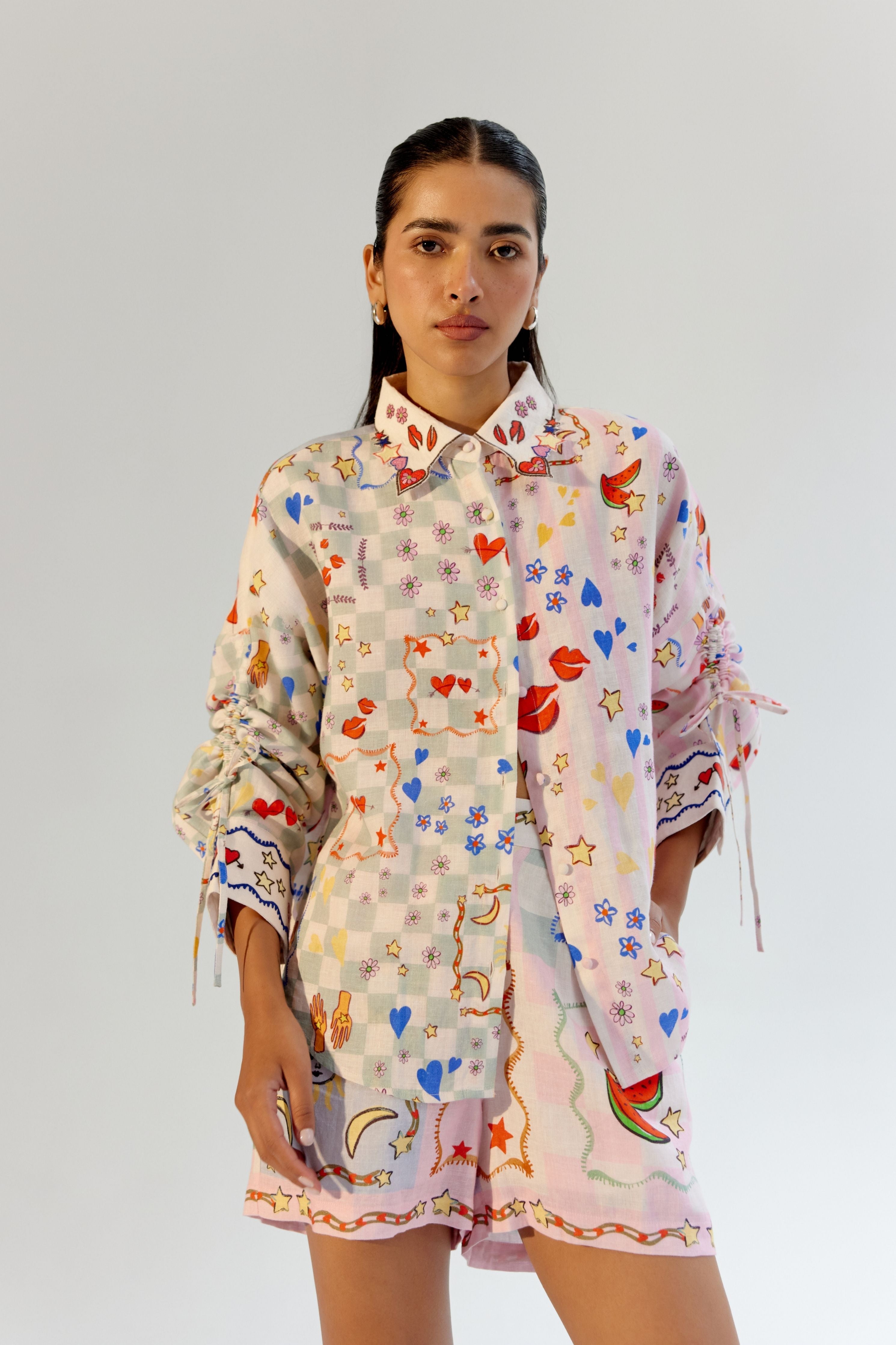 Boardgame Thais Shirt