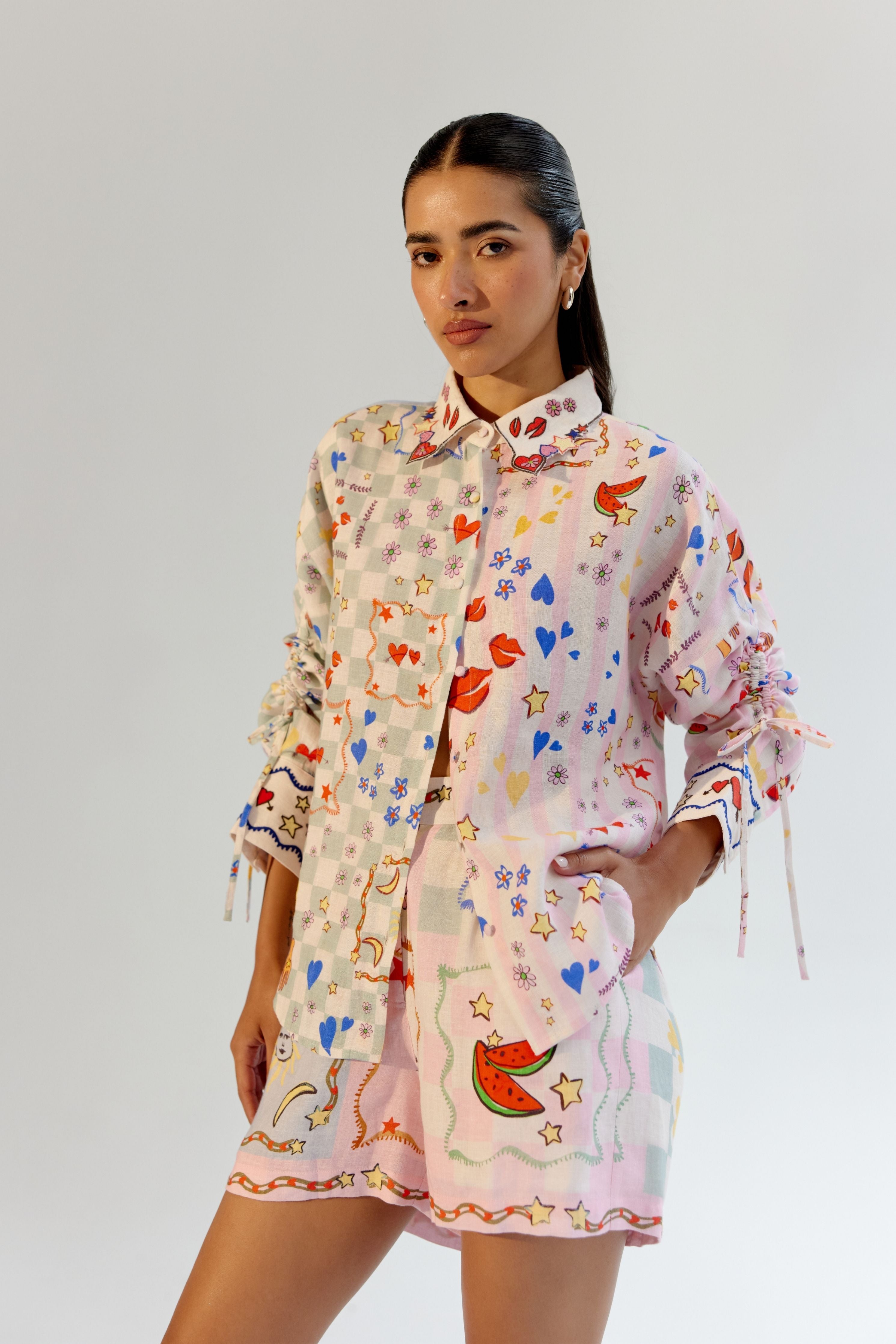 Boardgame Thais Shirt