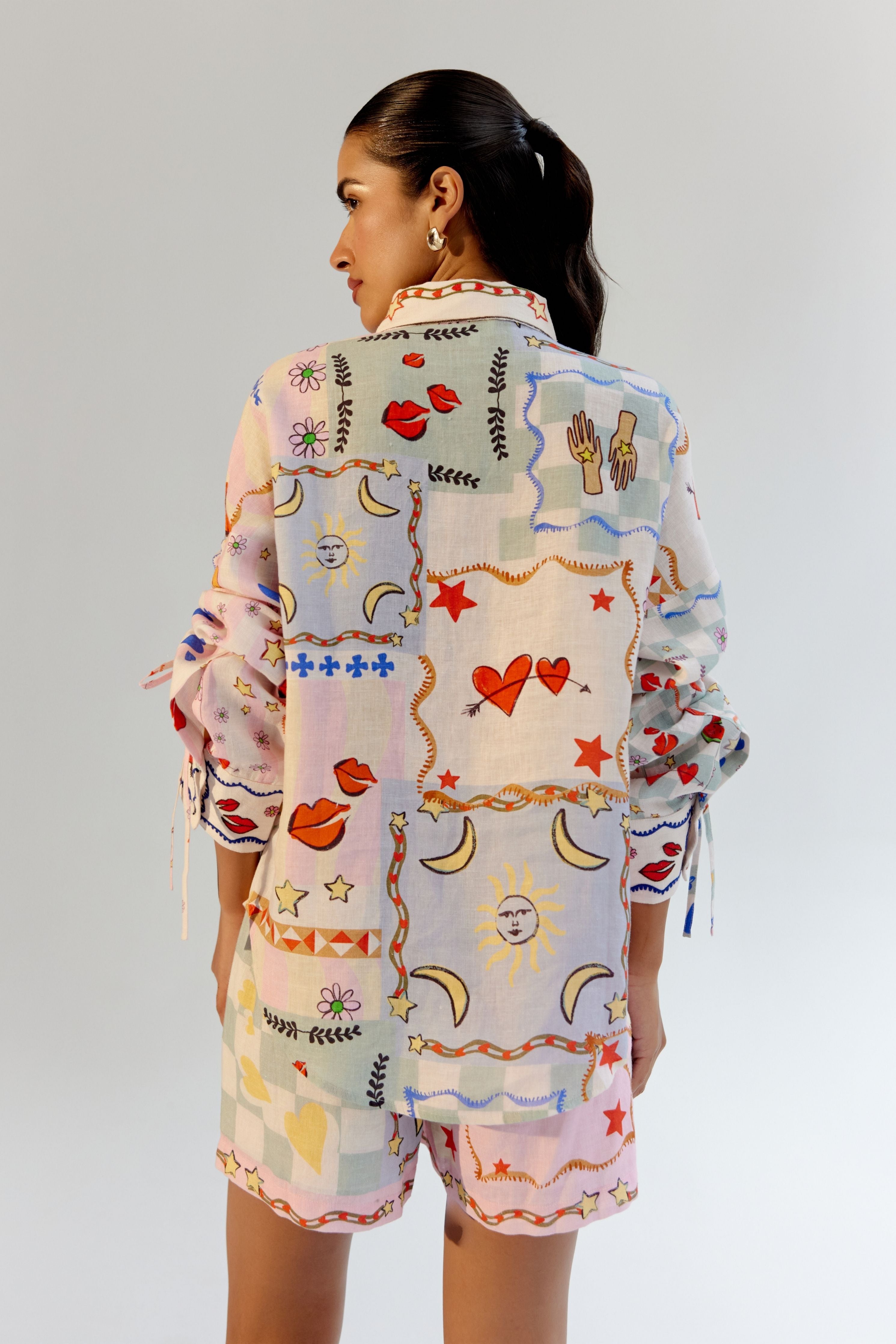 Boardgame Thais Shirt