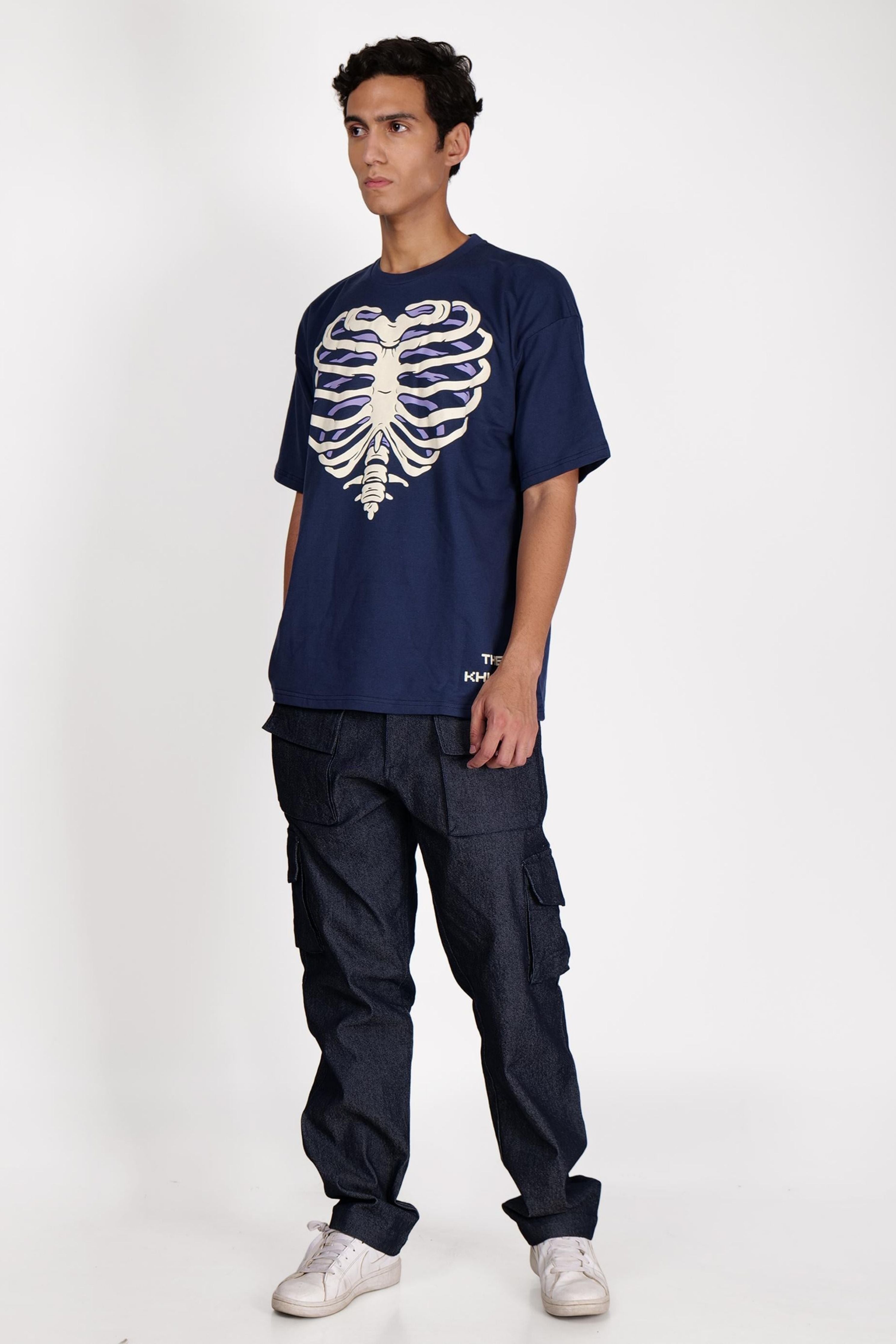 The Courage Tee