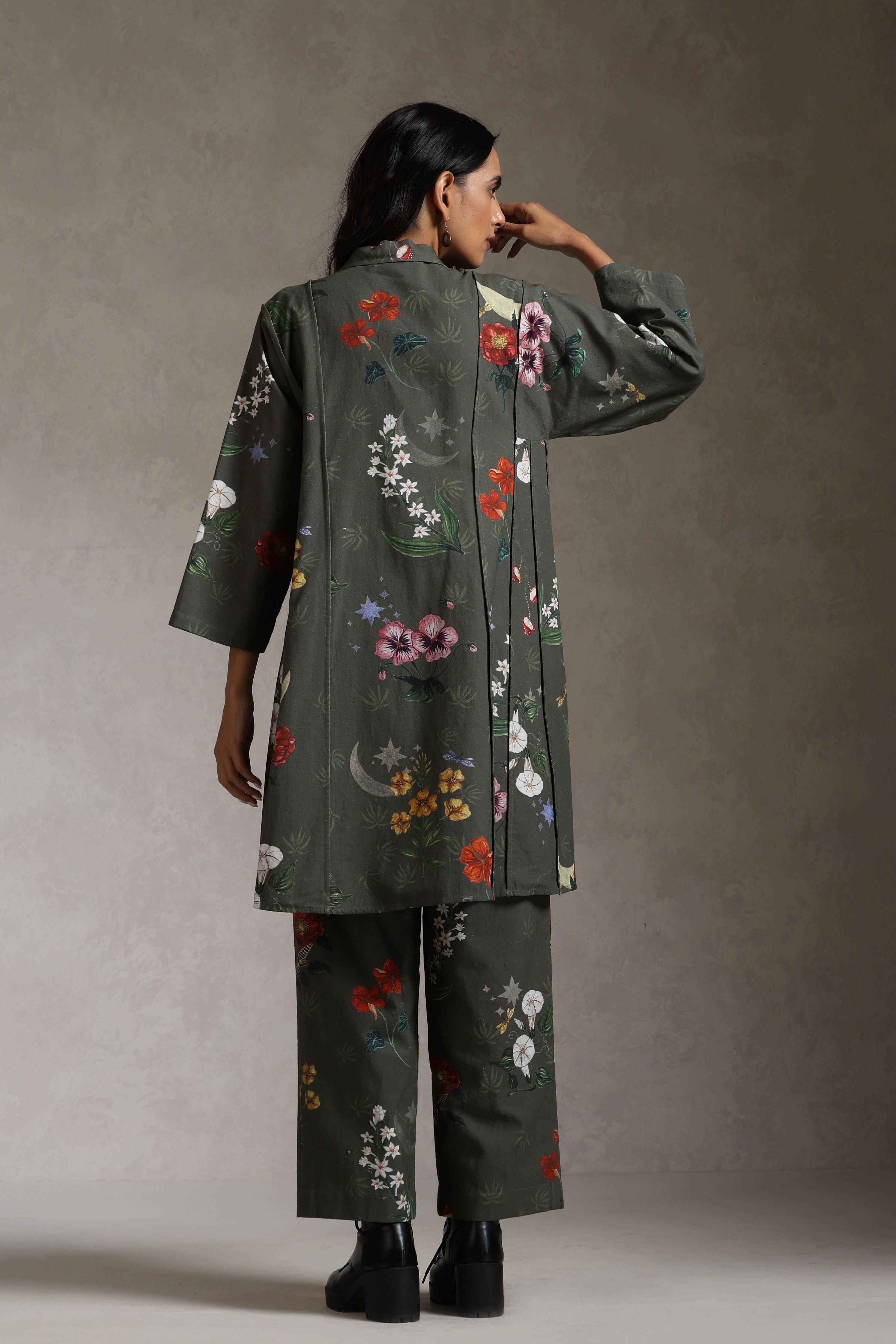 The Dream Weaver  Co-ord Set