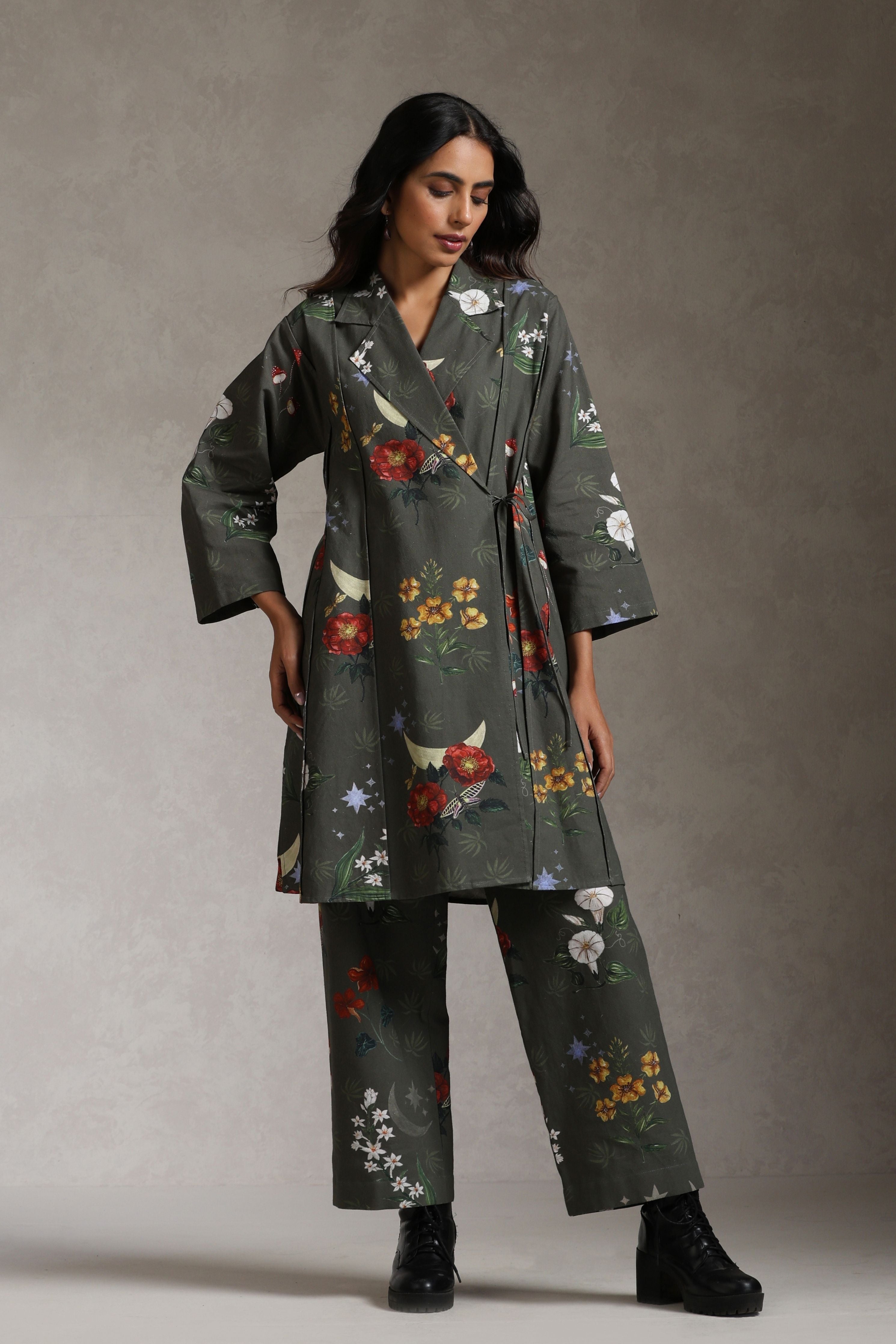 The Dreanweaver Co-ord Set