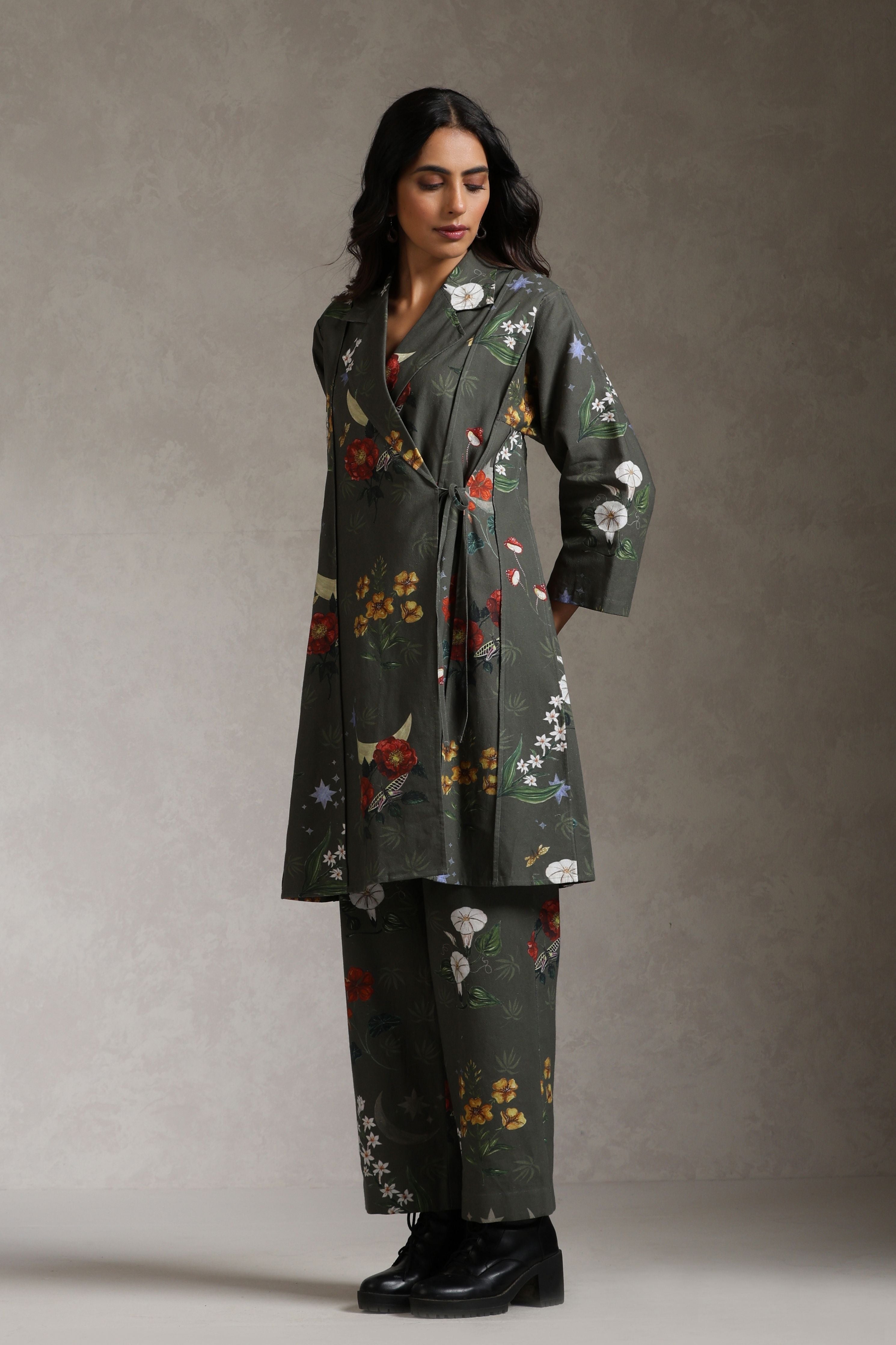 The Dreanweaver Co-ord Set
