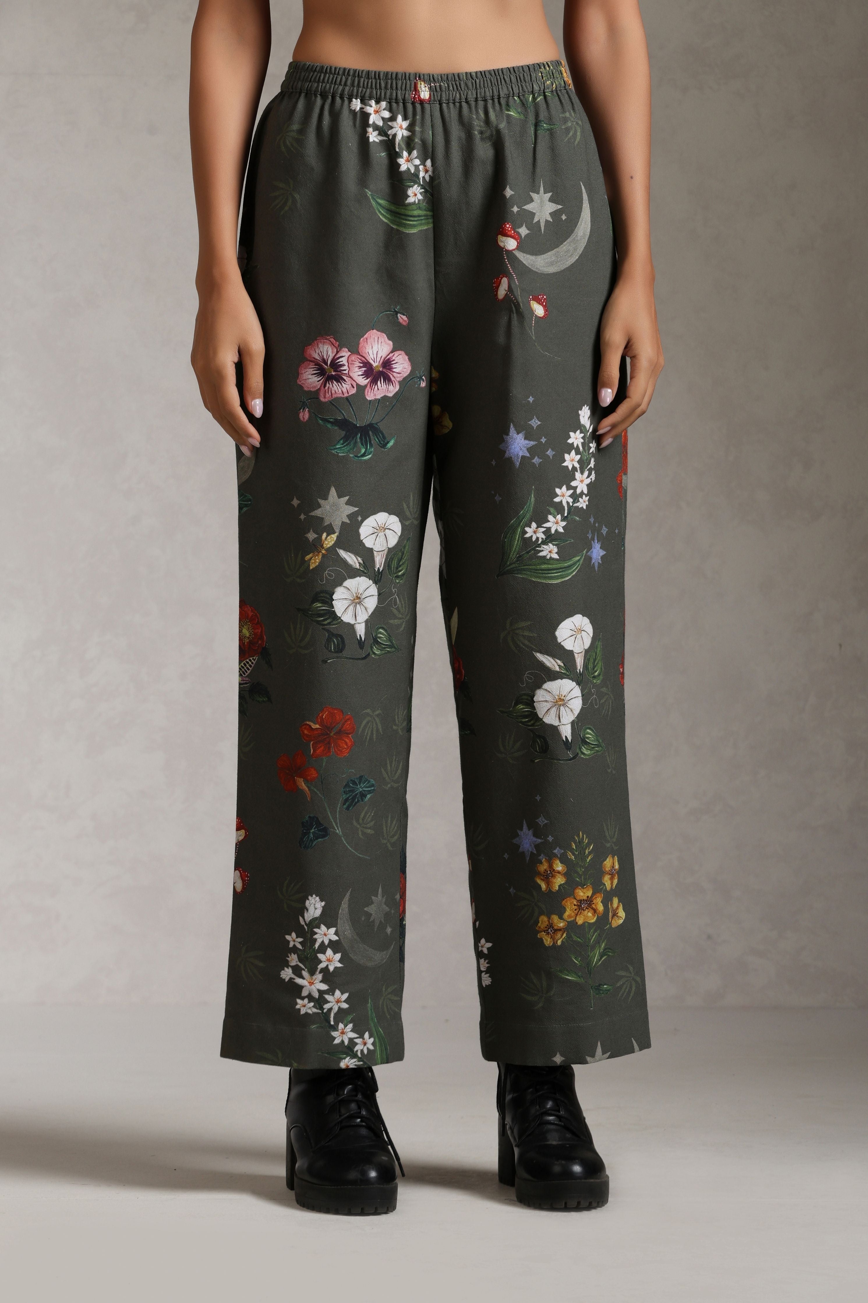 The Dream Weaver  Co-ord Set