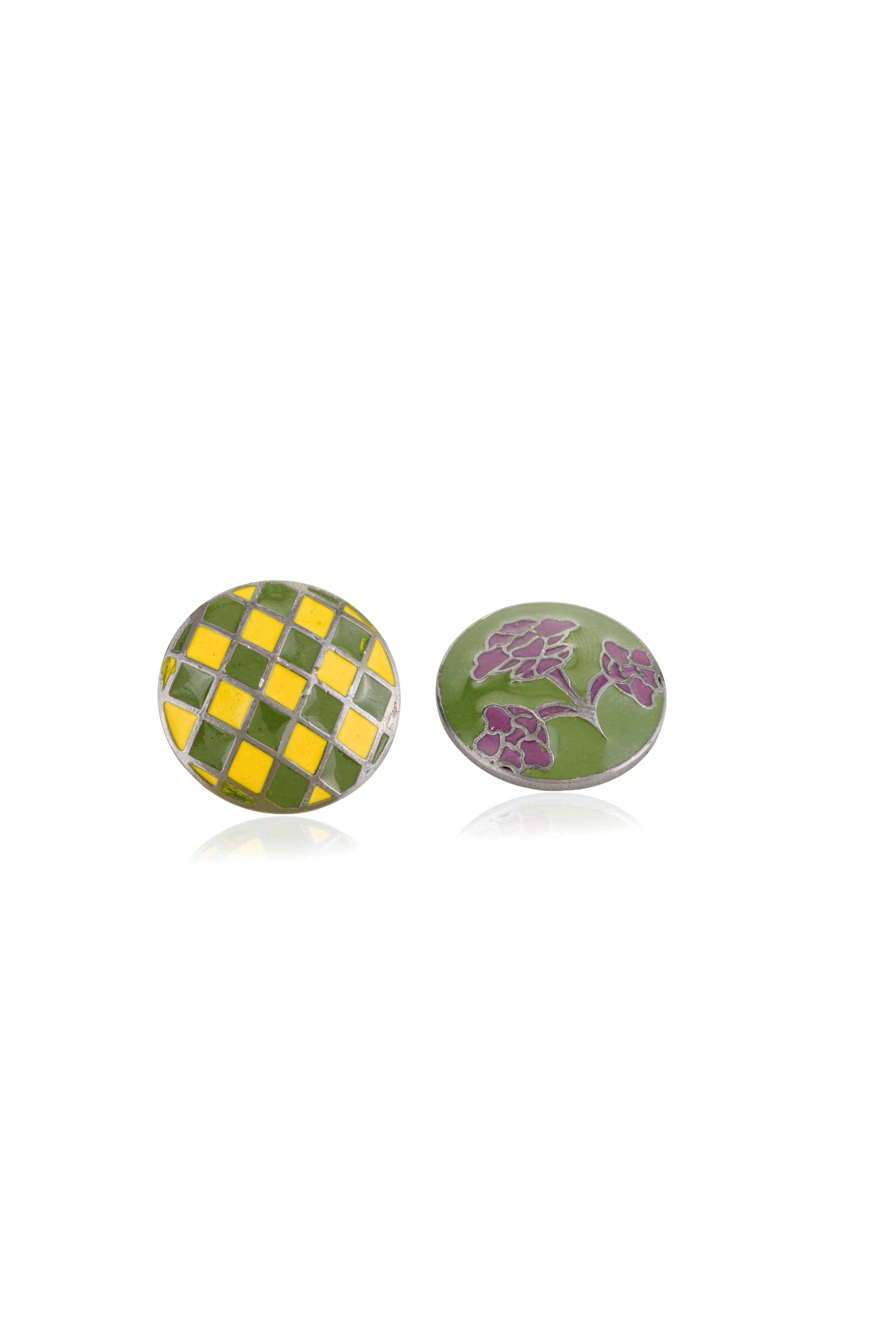 The Flower Button