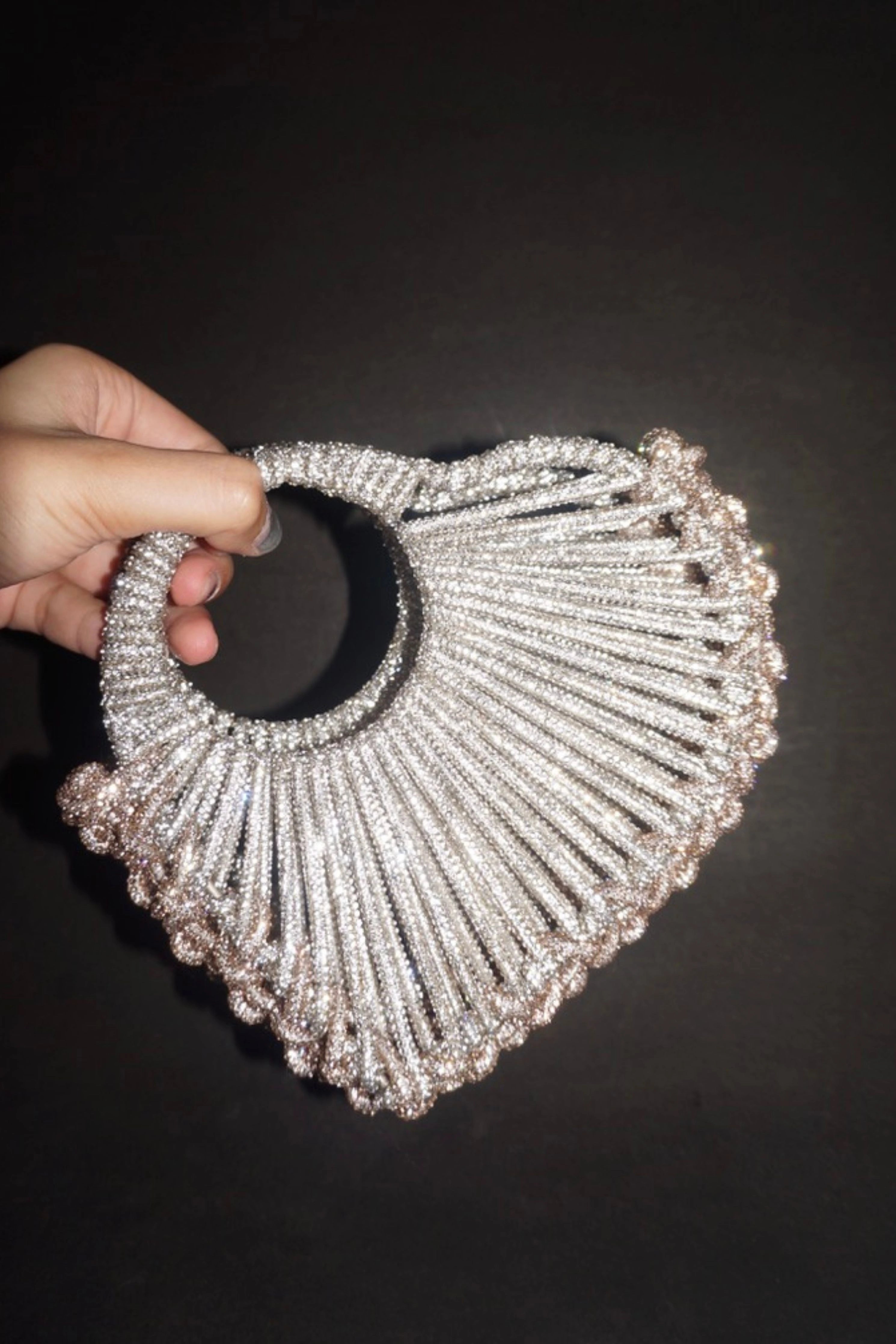 The Heart Dual Tone