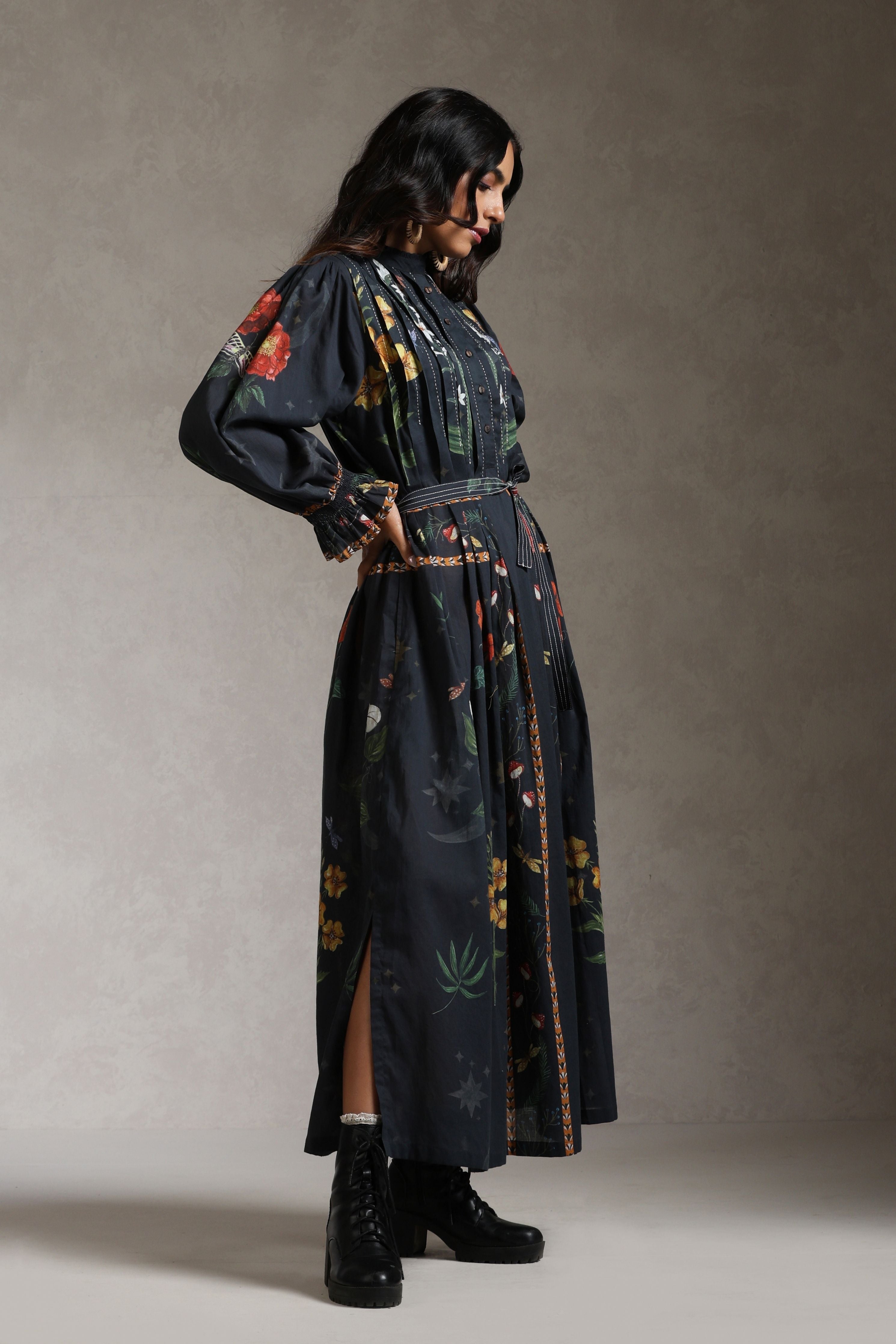 The Stargazer Dress