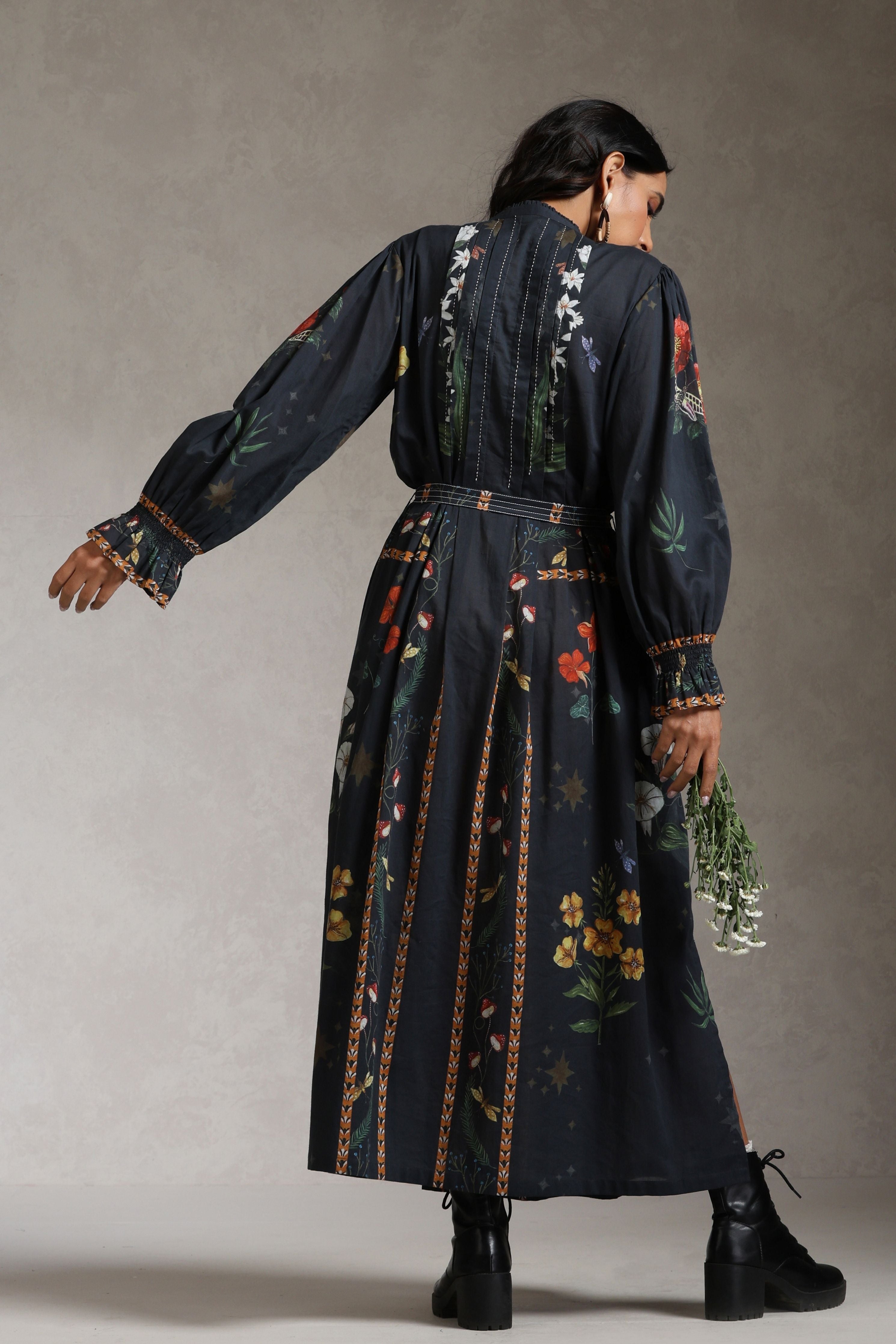 The Stargazer Dress