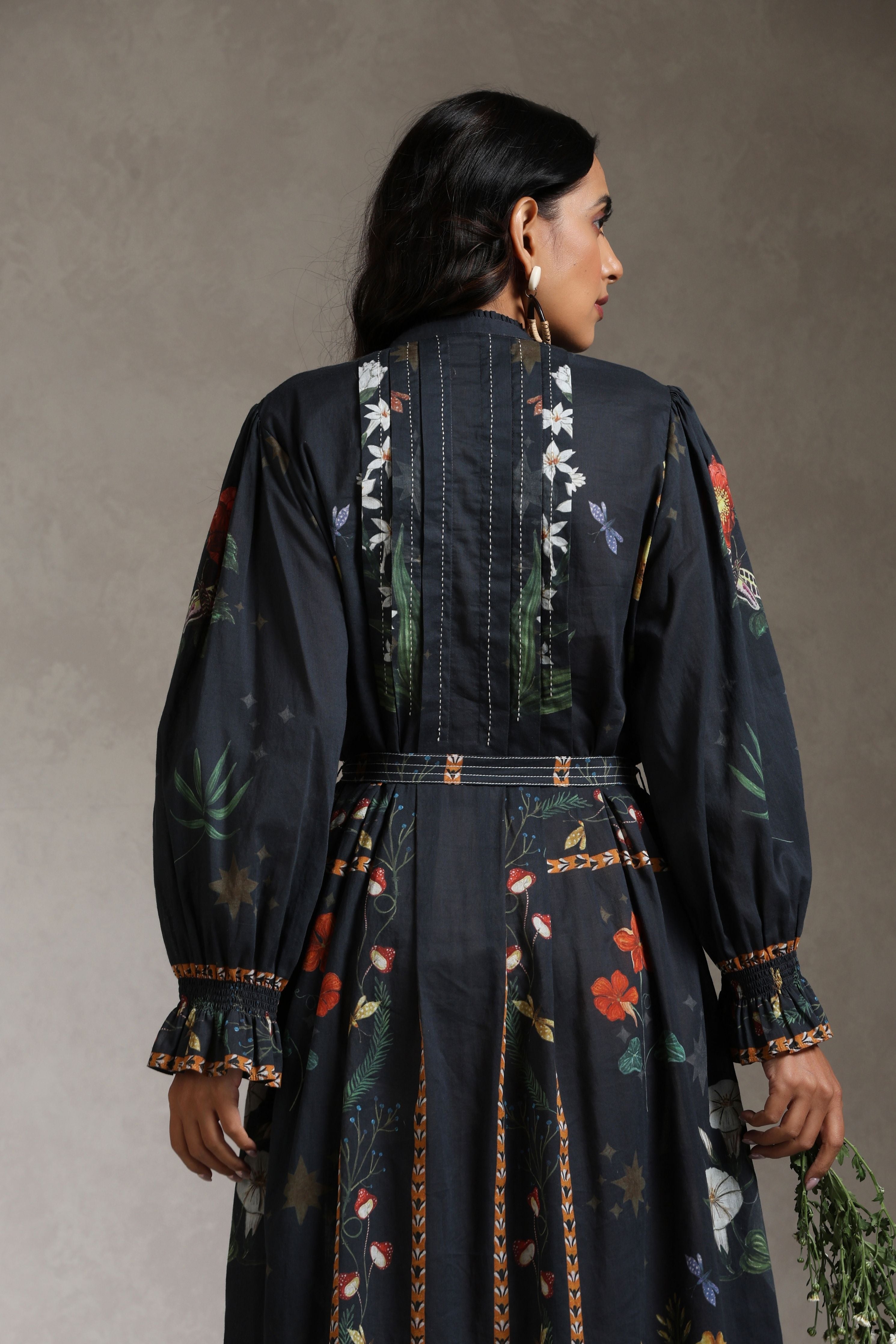 The Stargazer Dress