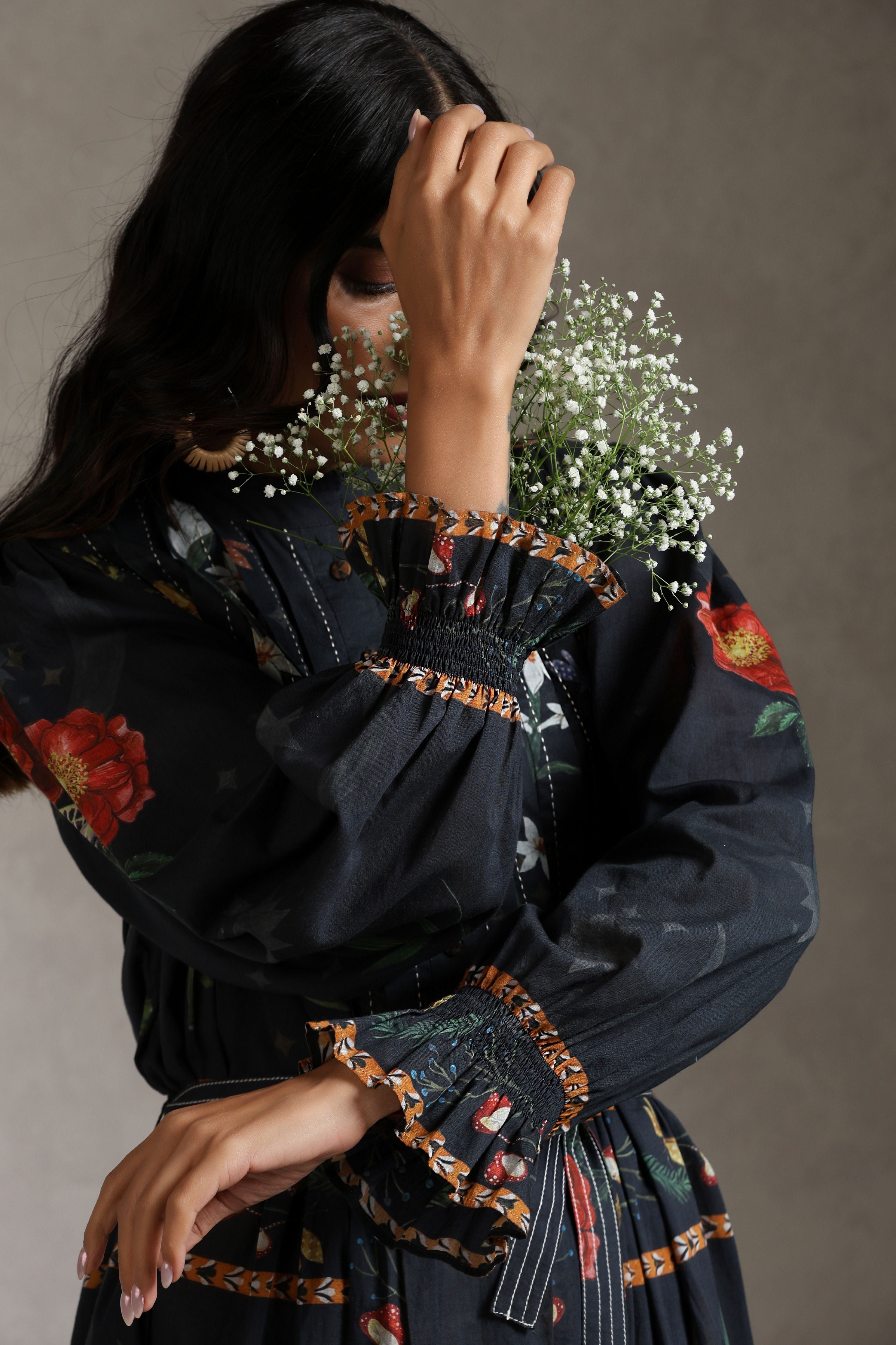The Stargazer Dress