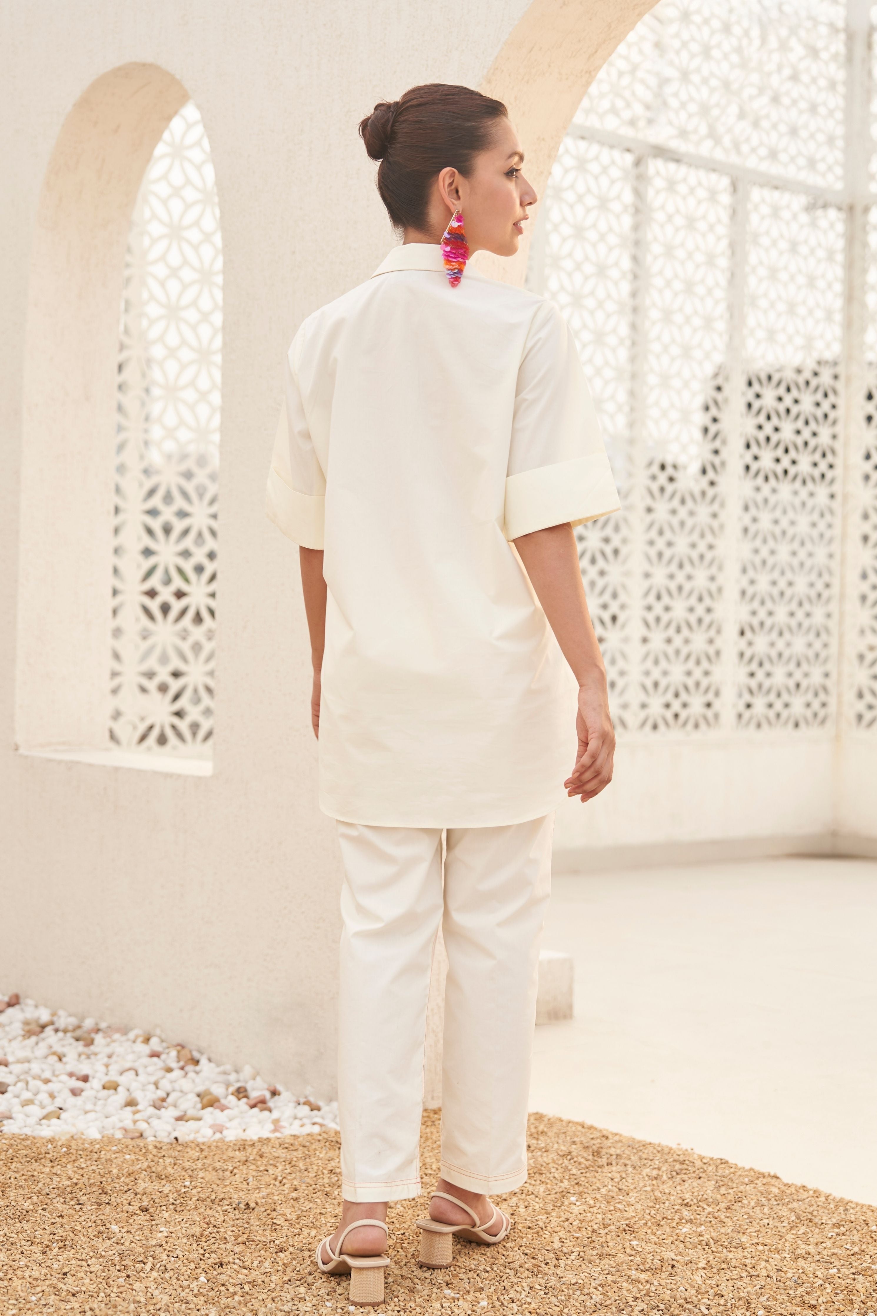 The Talisman Co-Ord Set