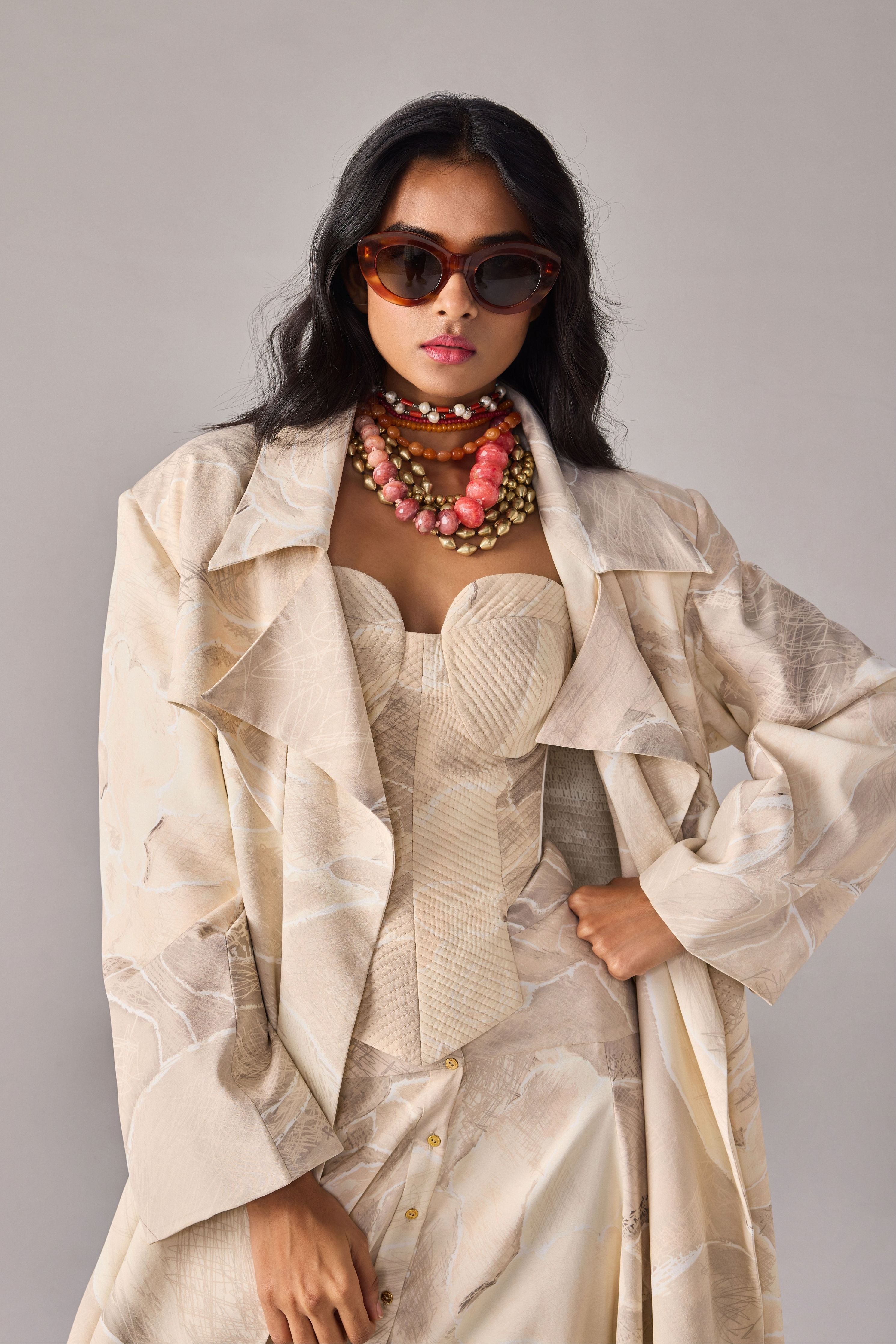 Harper Co-Ord Set