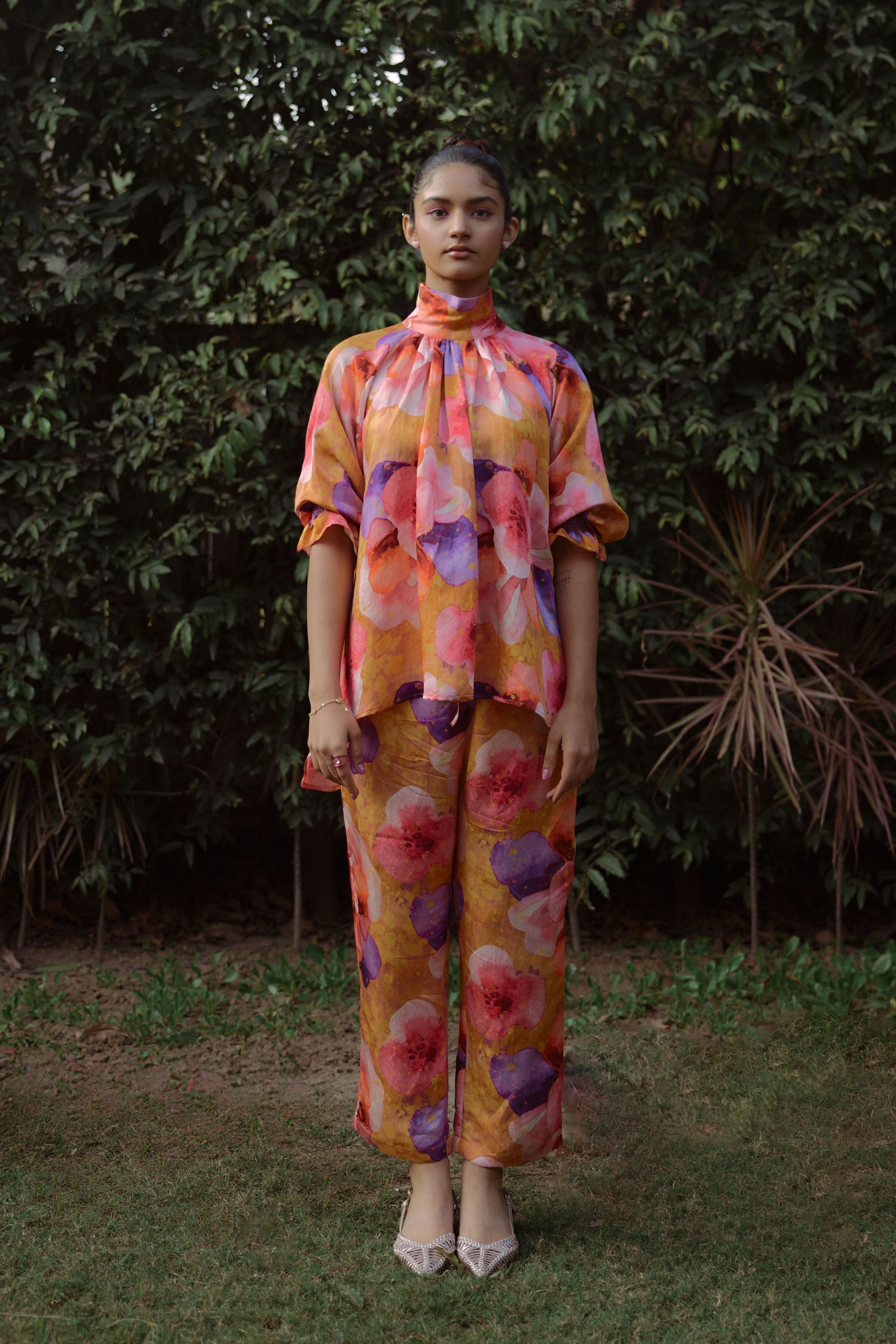 Turtle Co-Ord Set