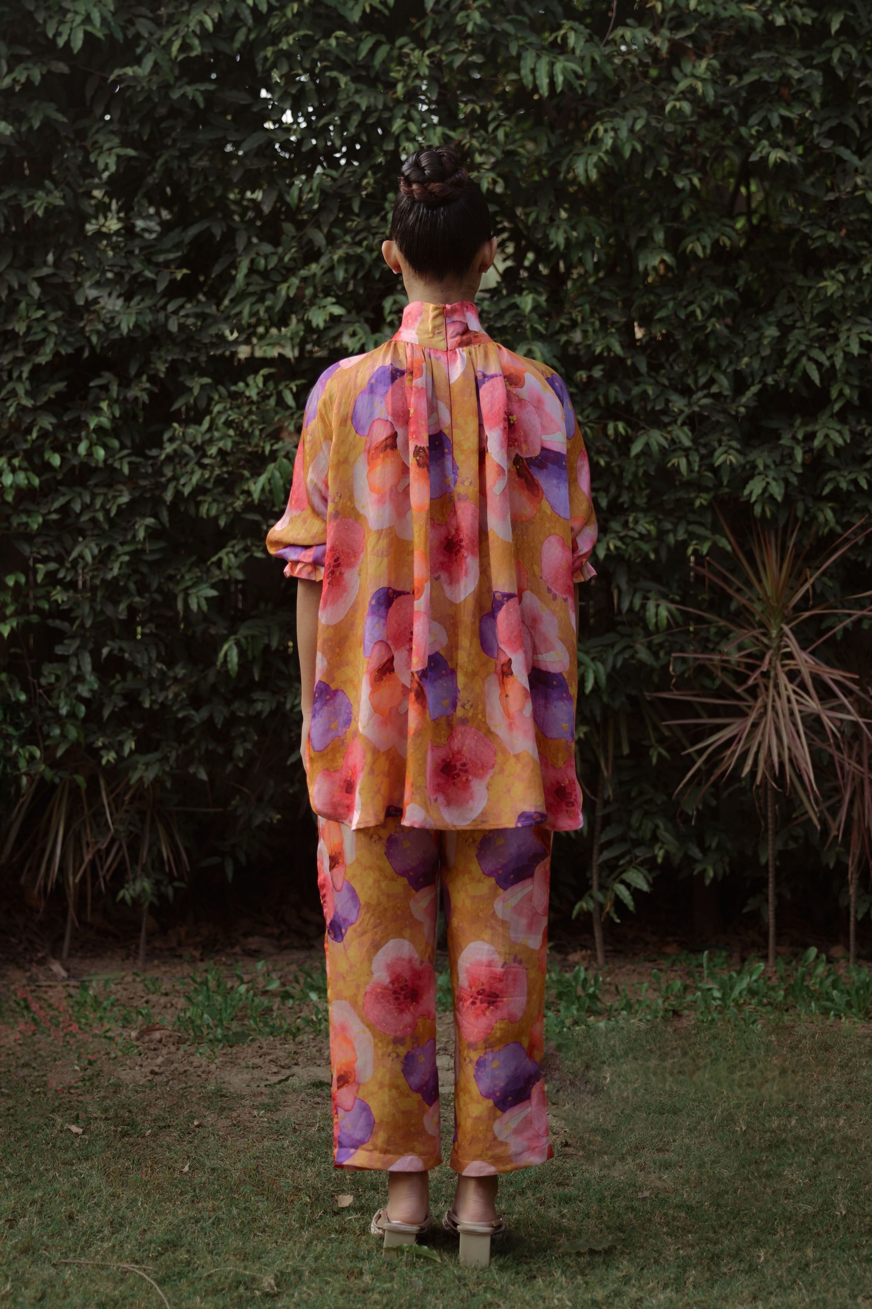 Turtle Co-Ord Set