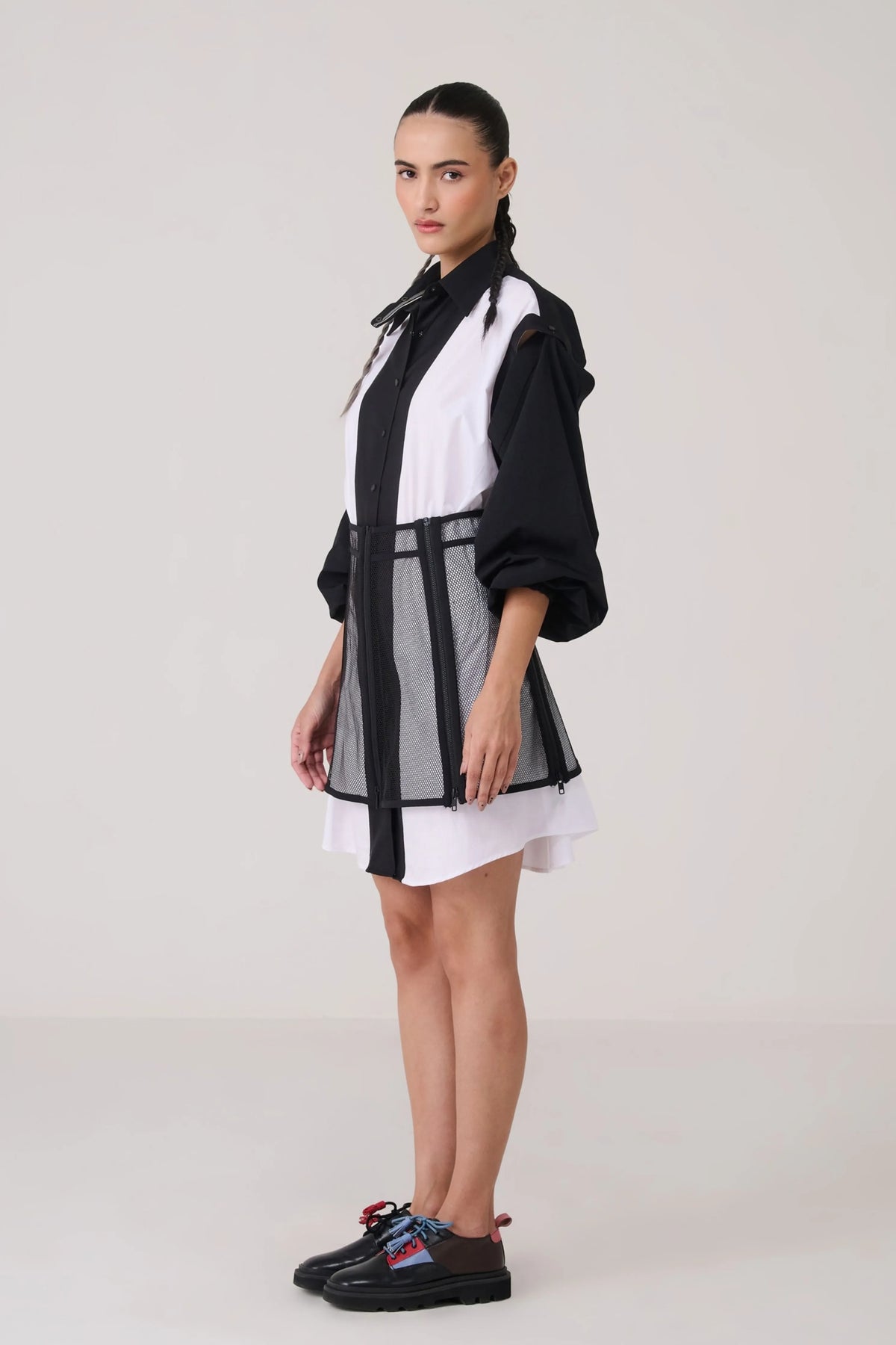 Uki Skirt