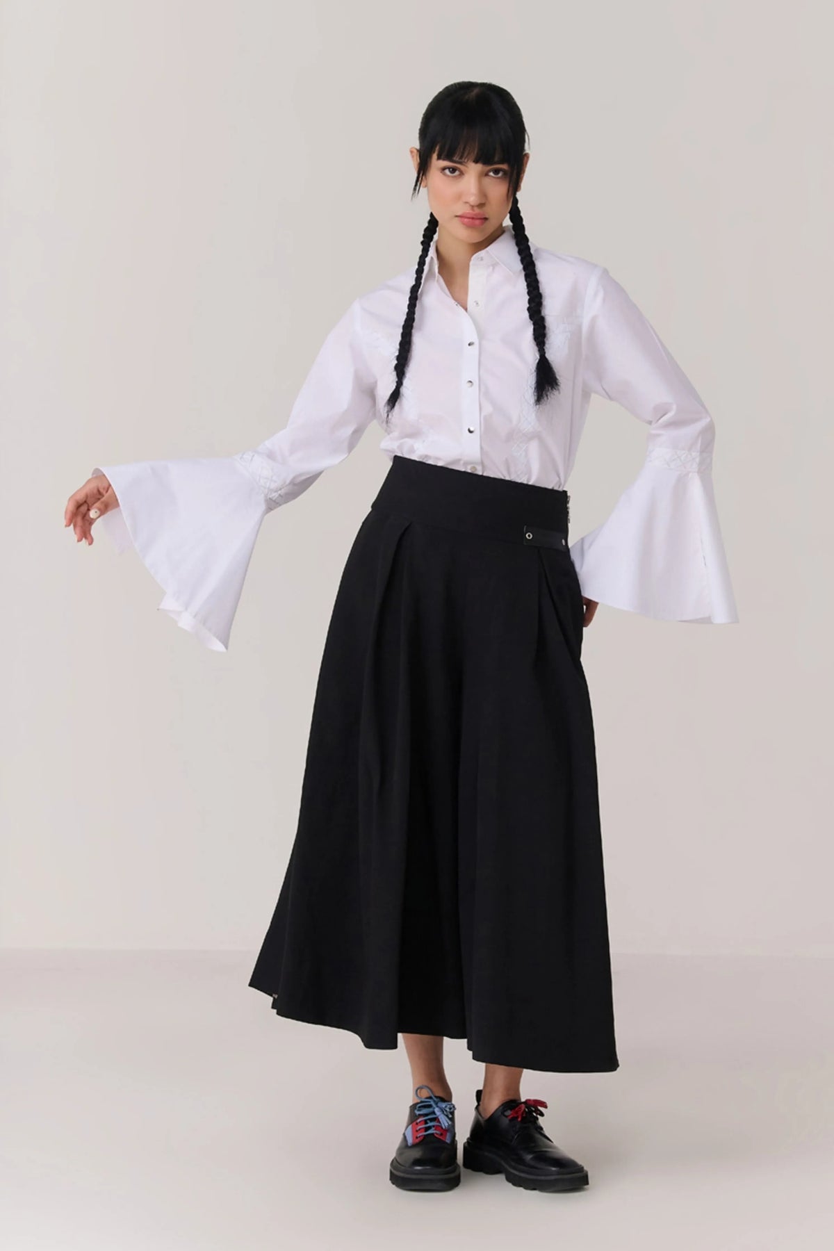 Ushi Shirt