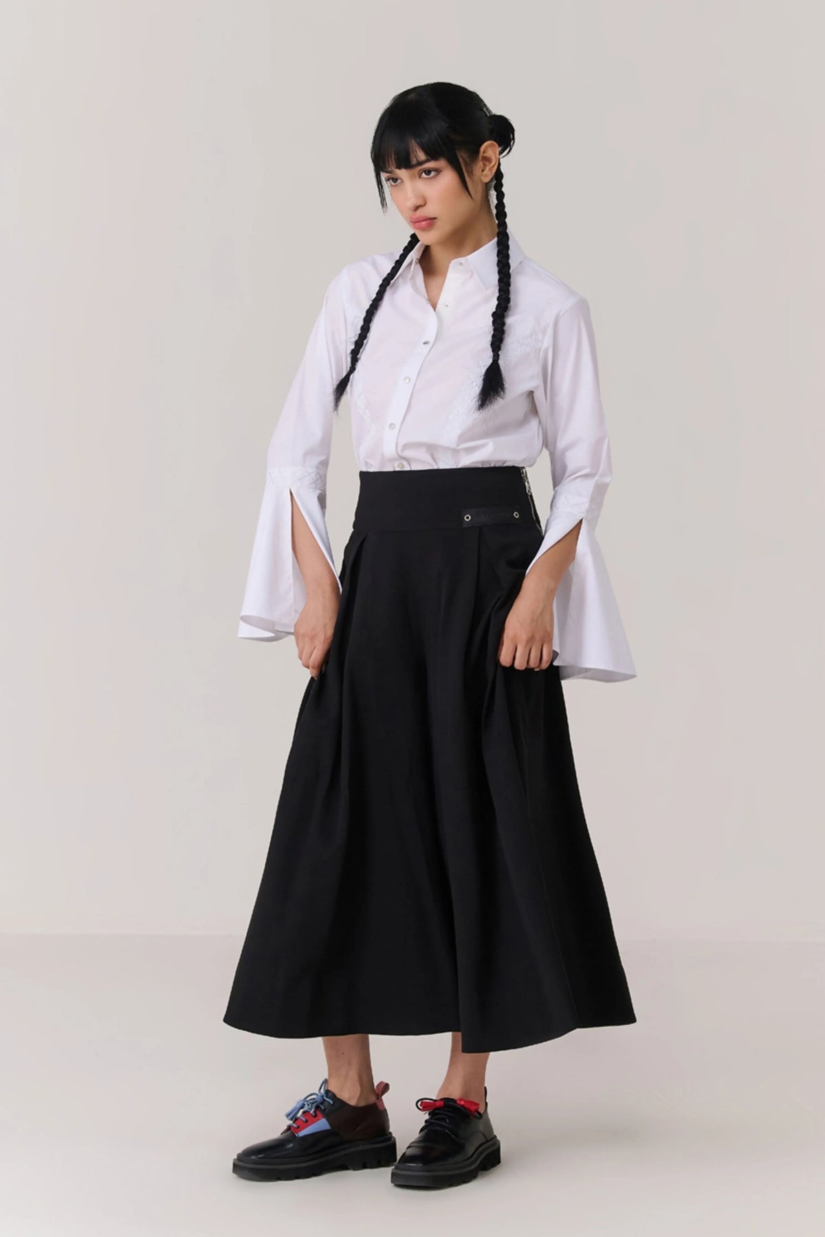 Ushi Shirt