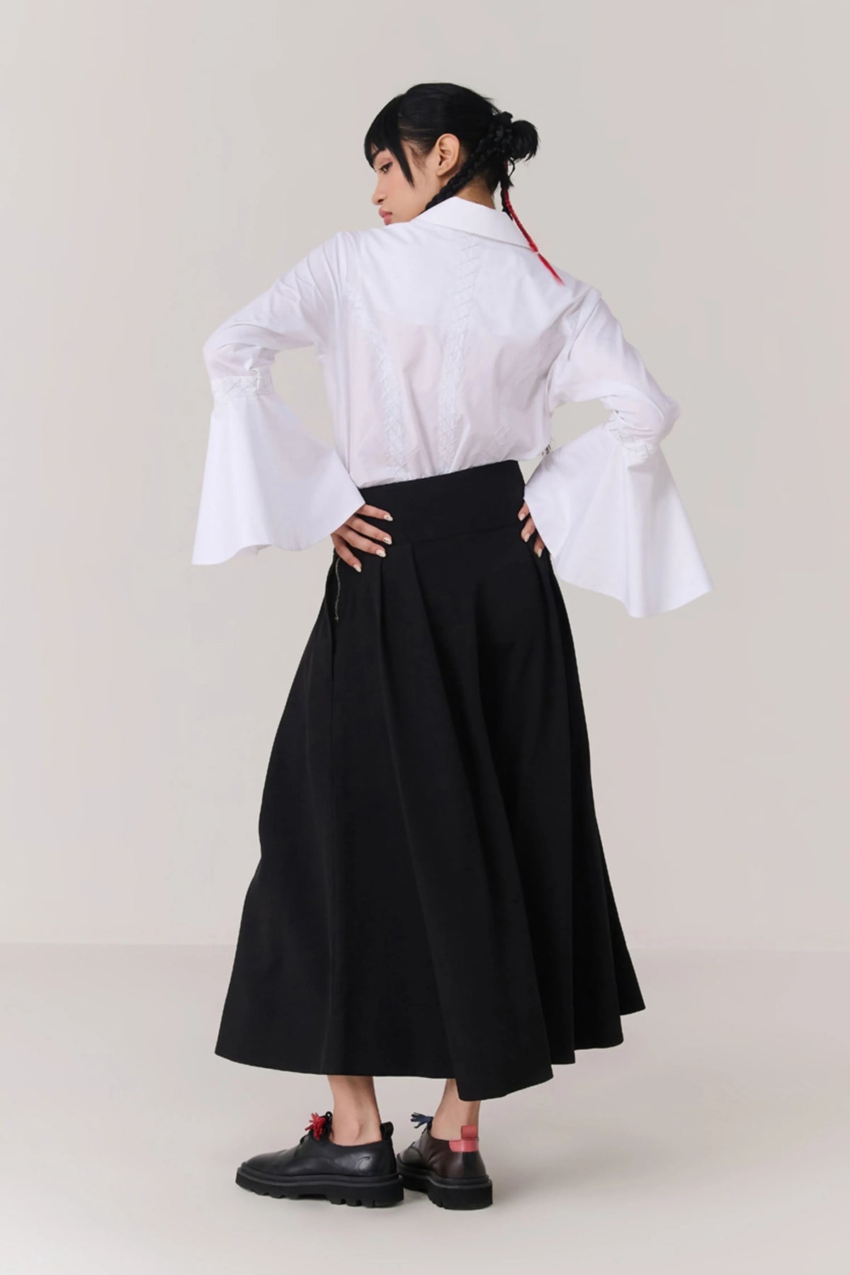 Ushi Shirt