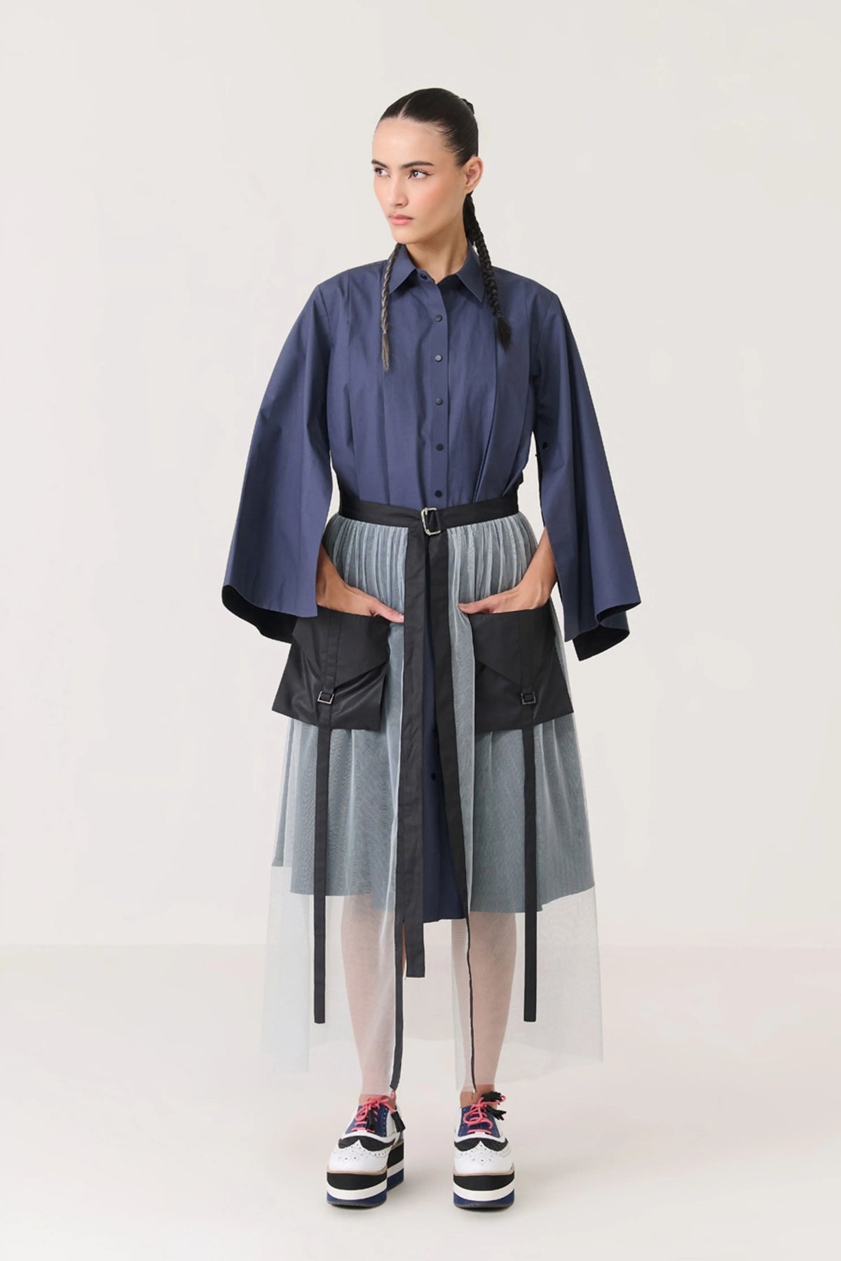 Uta Skirt