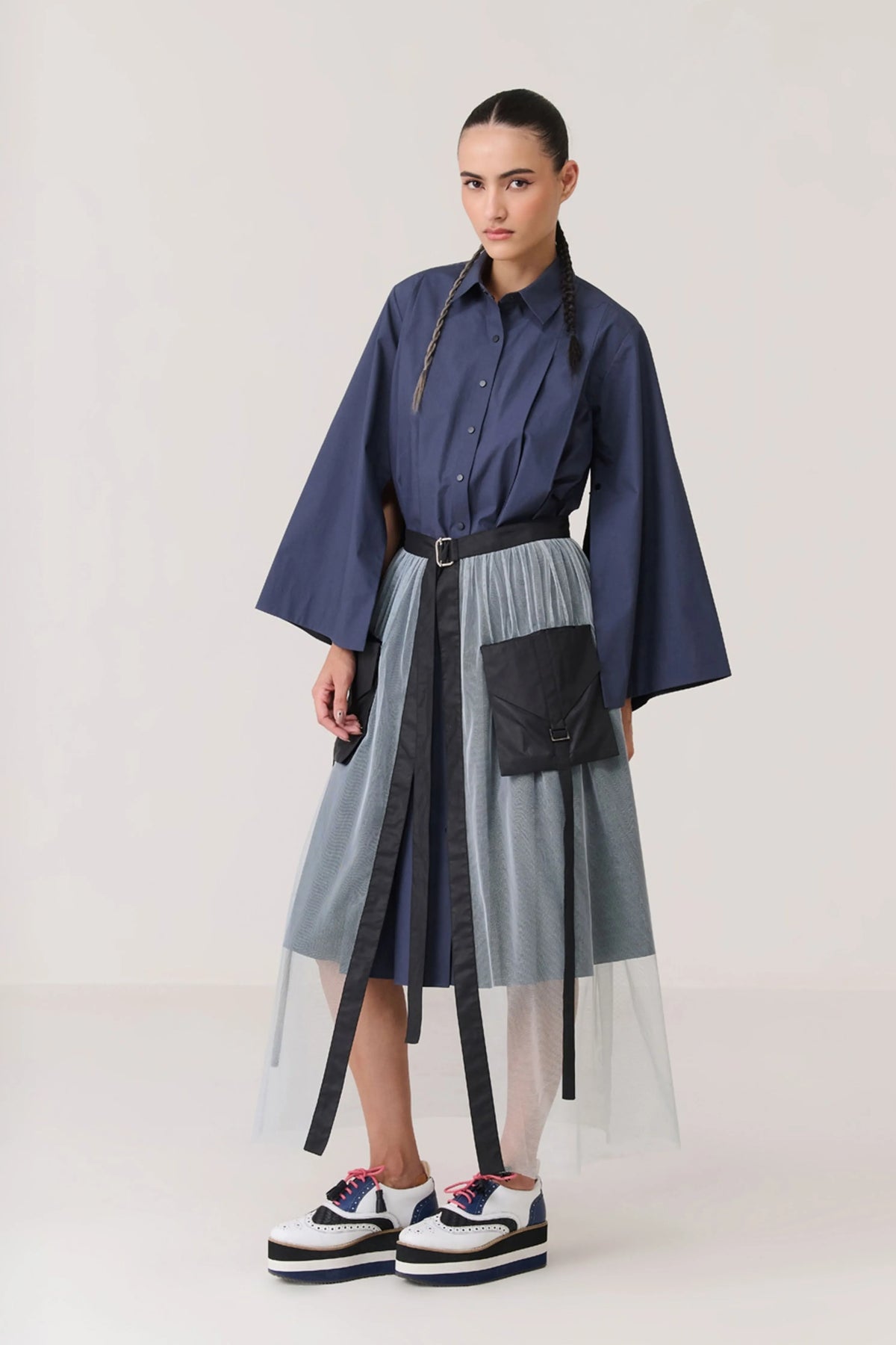 Uta Skirt