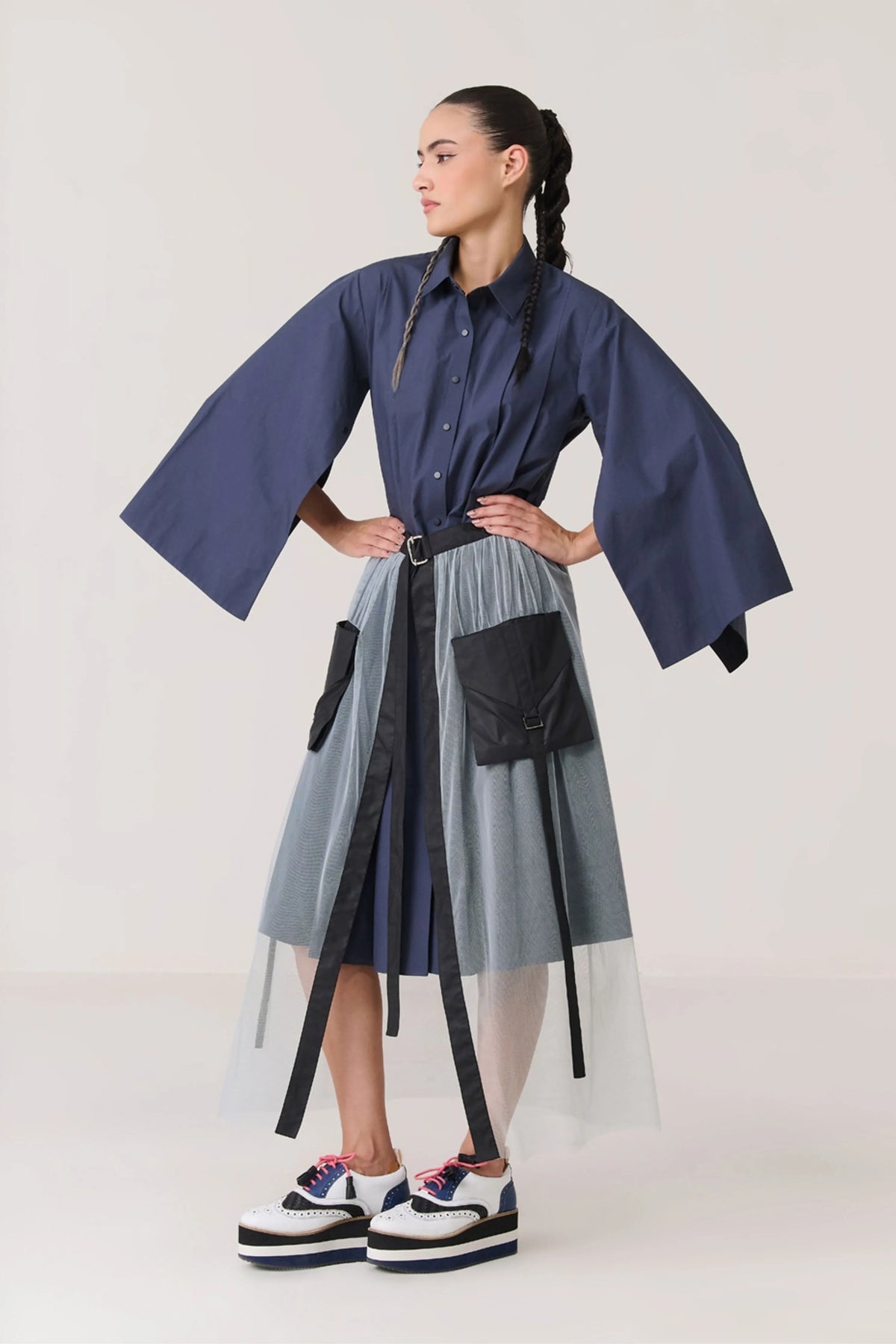 Uta Skirt